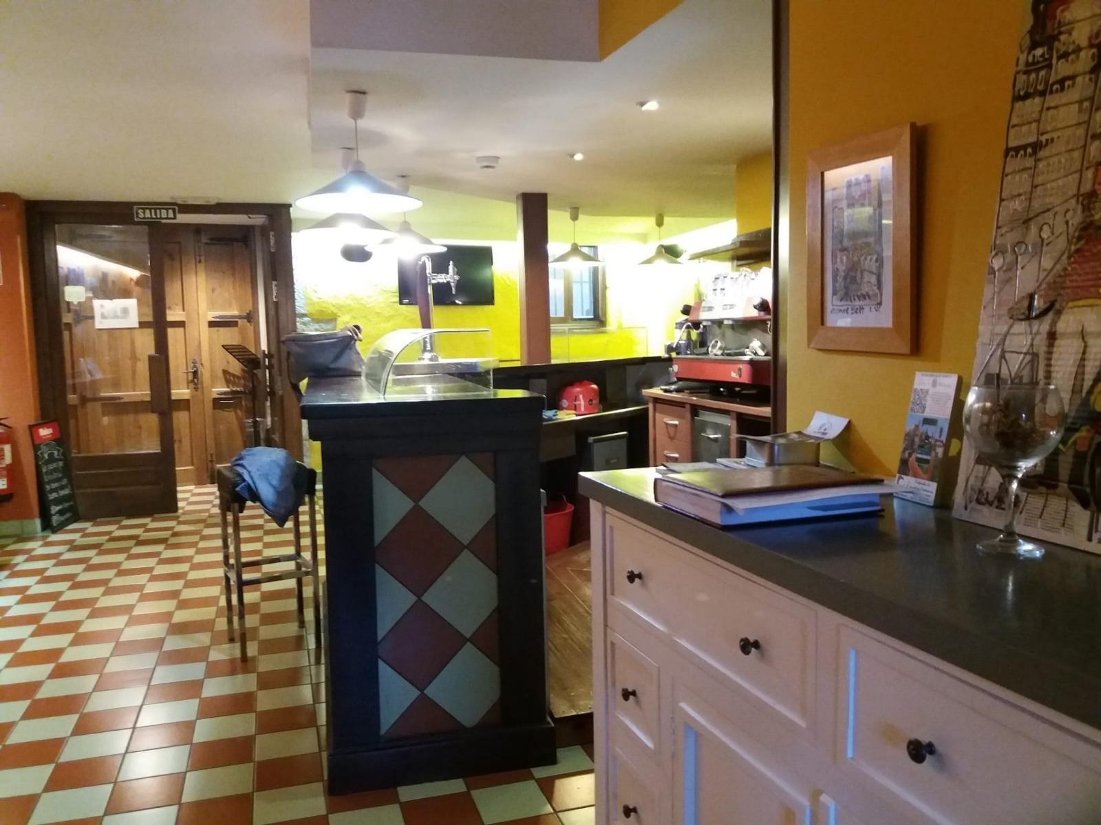 Casas o chalets-Venta-Sos del Rey CatÃ³lico-1976142-Foto-23