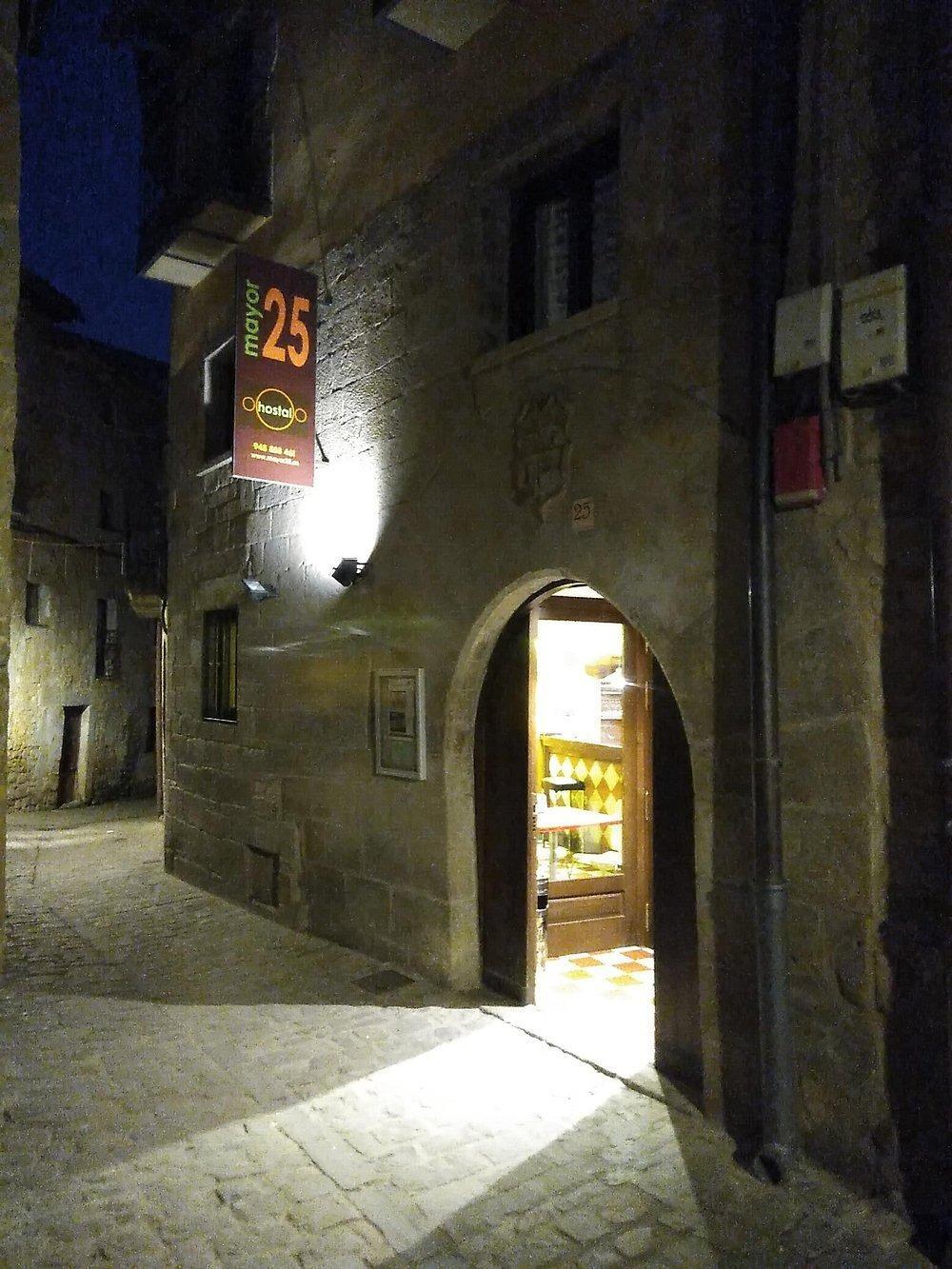 Casas o chalets-Venta-Sos del Rey CatÃ³lico-1976142-Foto-33