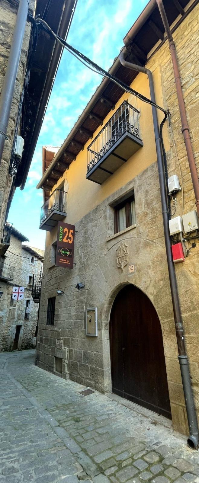 Casas o chalets-Venta-Sos del Rey CatÃ³lico-1976142-Foto-34