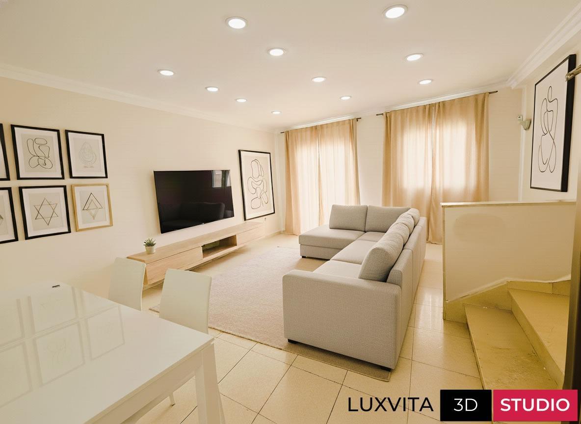 Casas o chalets-Venta-Arona-1901088-Foto-4