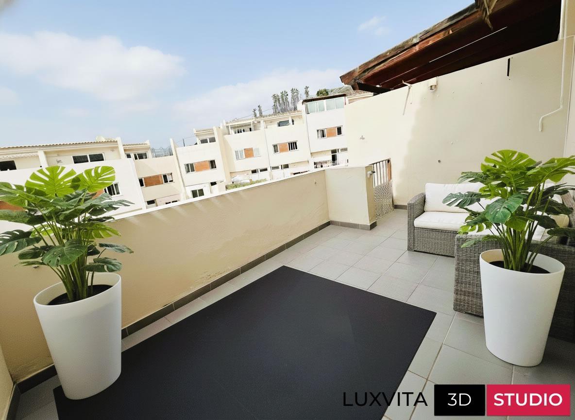 Casas o chalets-Venta-Arona-1901088-Foto-7