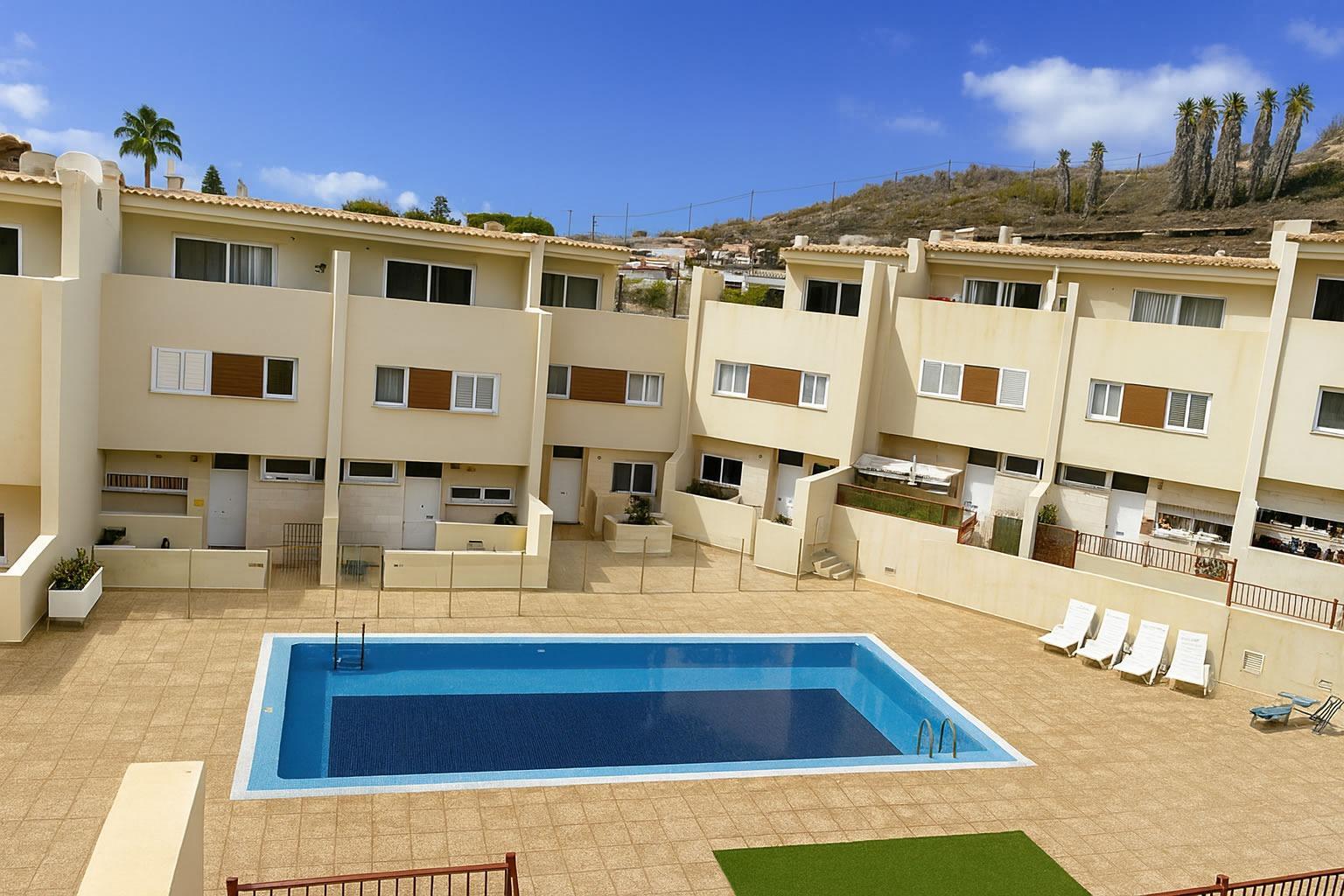 Casas o chalets-Venta-Arona-1901088-Foto-21