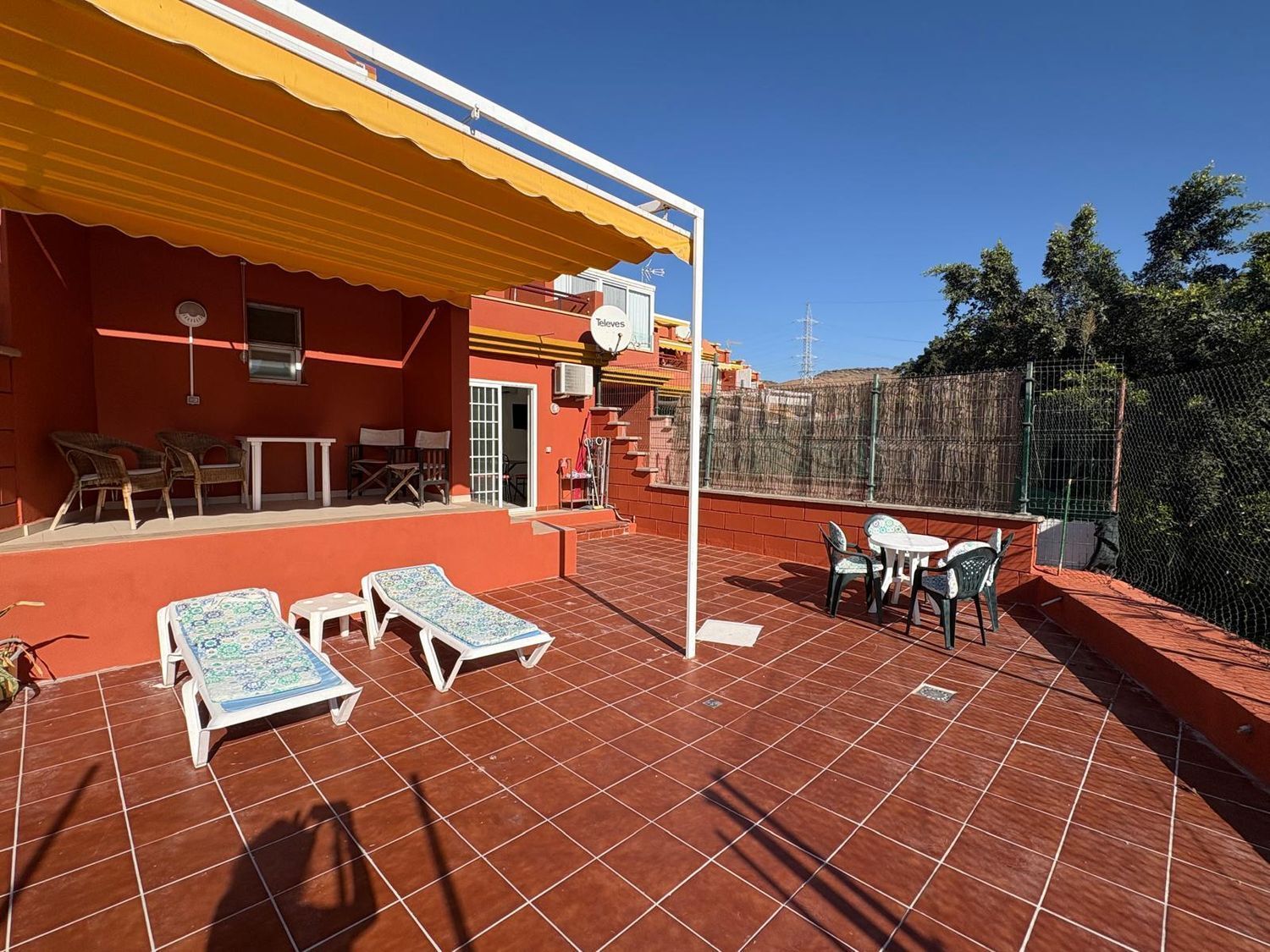 Pisos-Venta-San Bartolomé de Tirajana-1901106-Foto-11