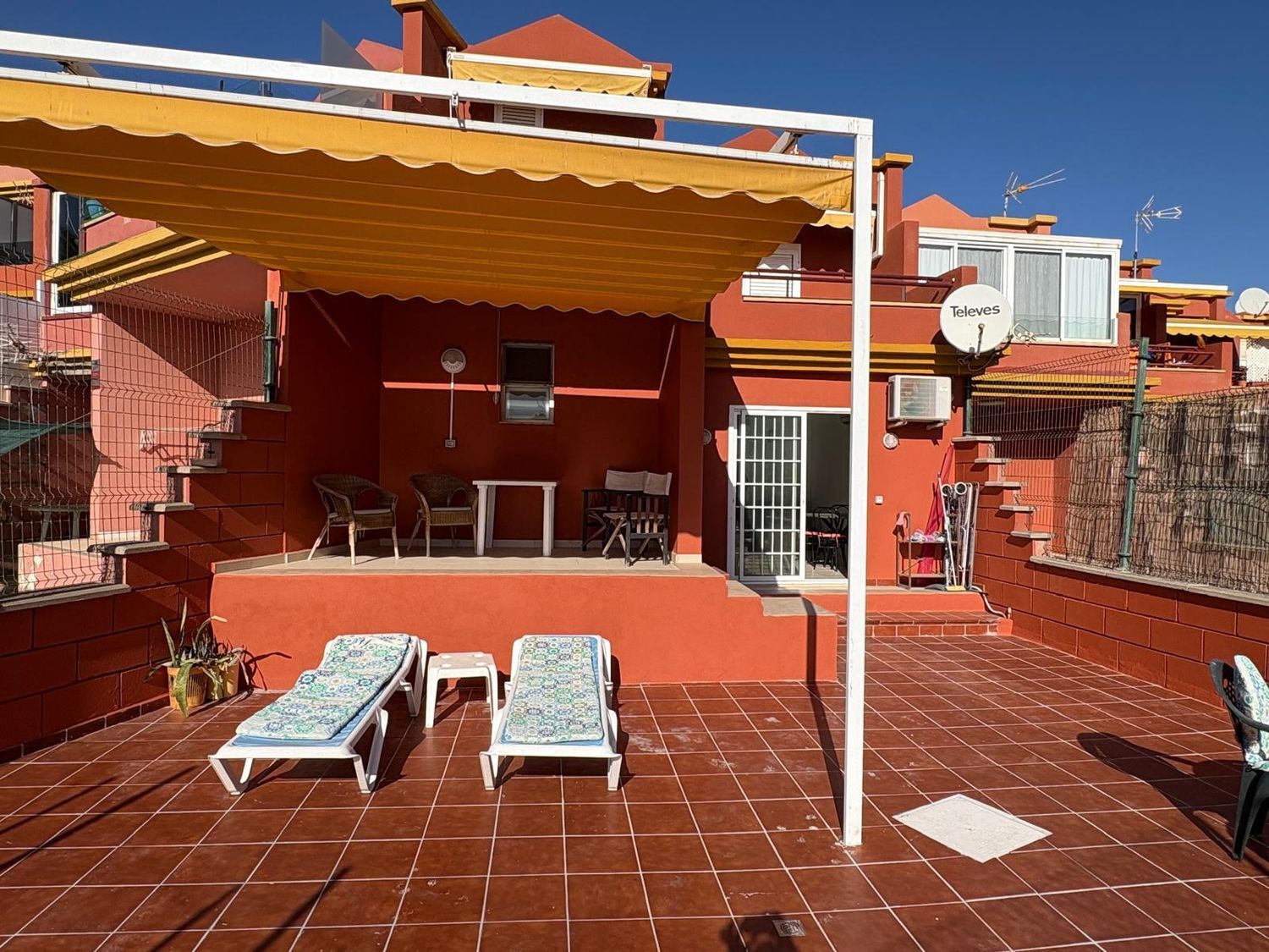 Pisos-Venta-San Bartolomé de Tirajana-1901106-Foto-14