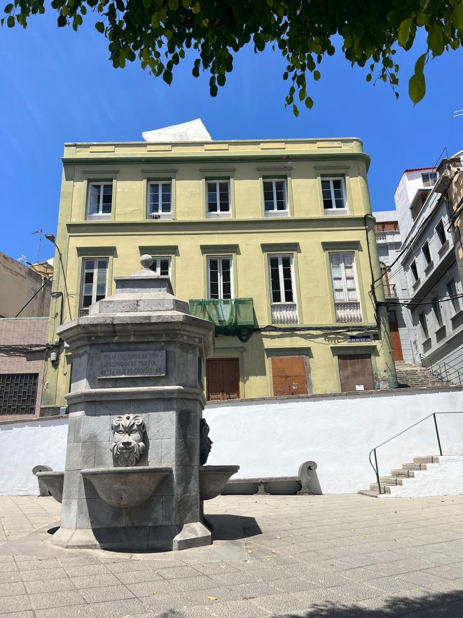 Pisos-Venta-Las Palmas de Gran Canaria-1901121-Foto-13