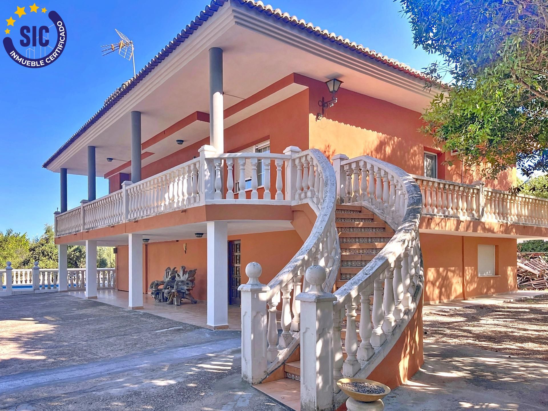Casas o chalets-Venta-Xàtiva-1876915