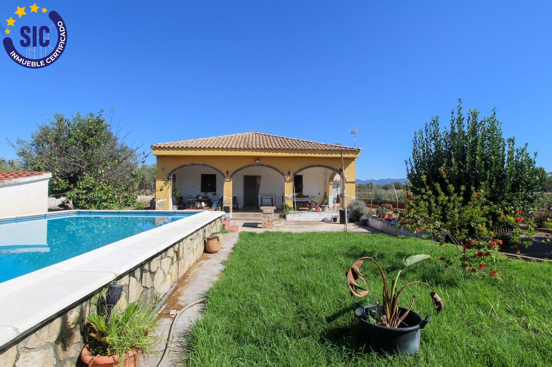 Casas o chalets-Venta-Llíria-1884847