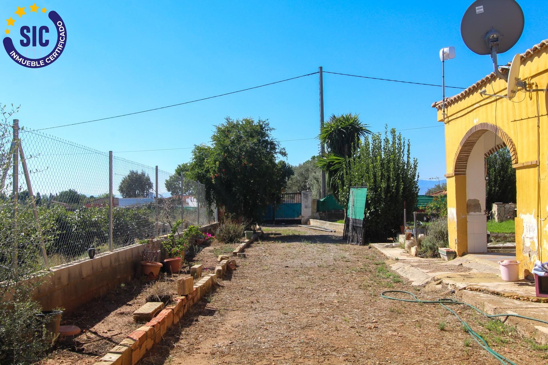 Casas o chalets-Venta-LlÃ­ria-1884847-Foto-5