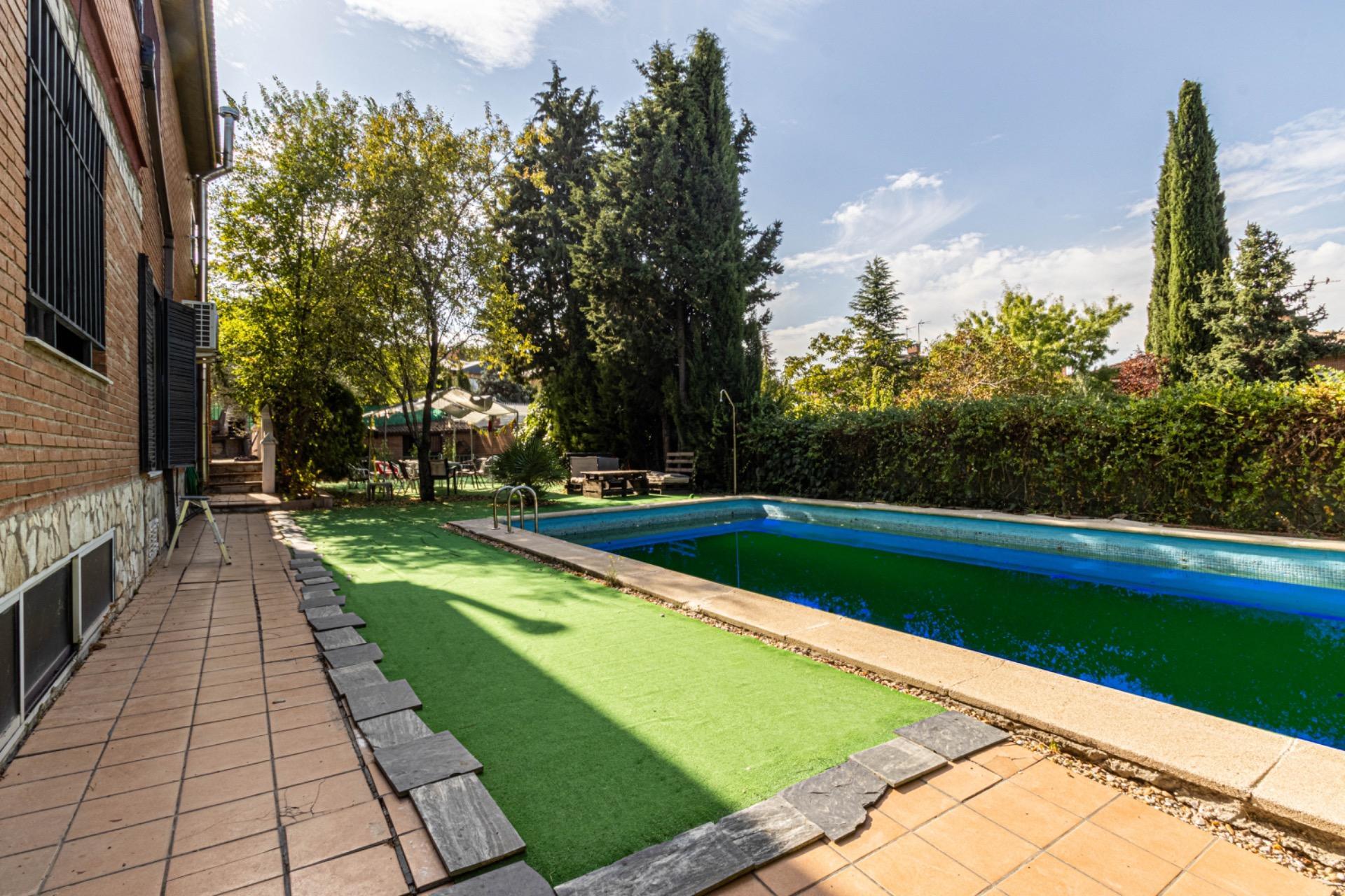 Casas o chalets-Venta-Rivas-Vaciamadrid-1901145-Foto-2