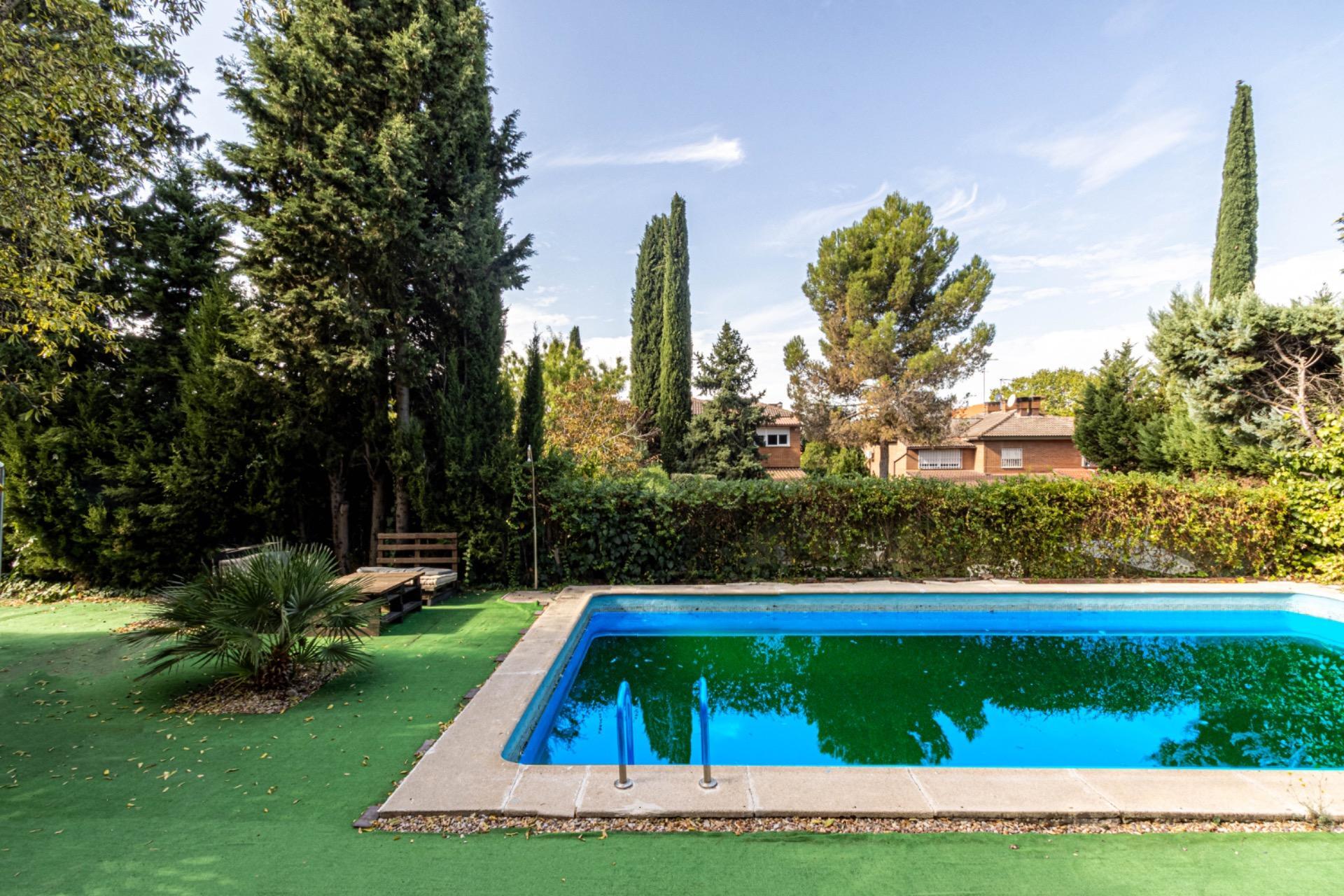 Casas o chalets-Venta-Rivas-Vaciamadrid-1901145