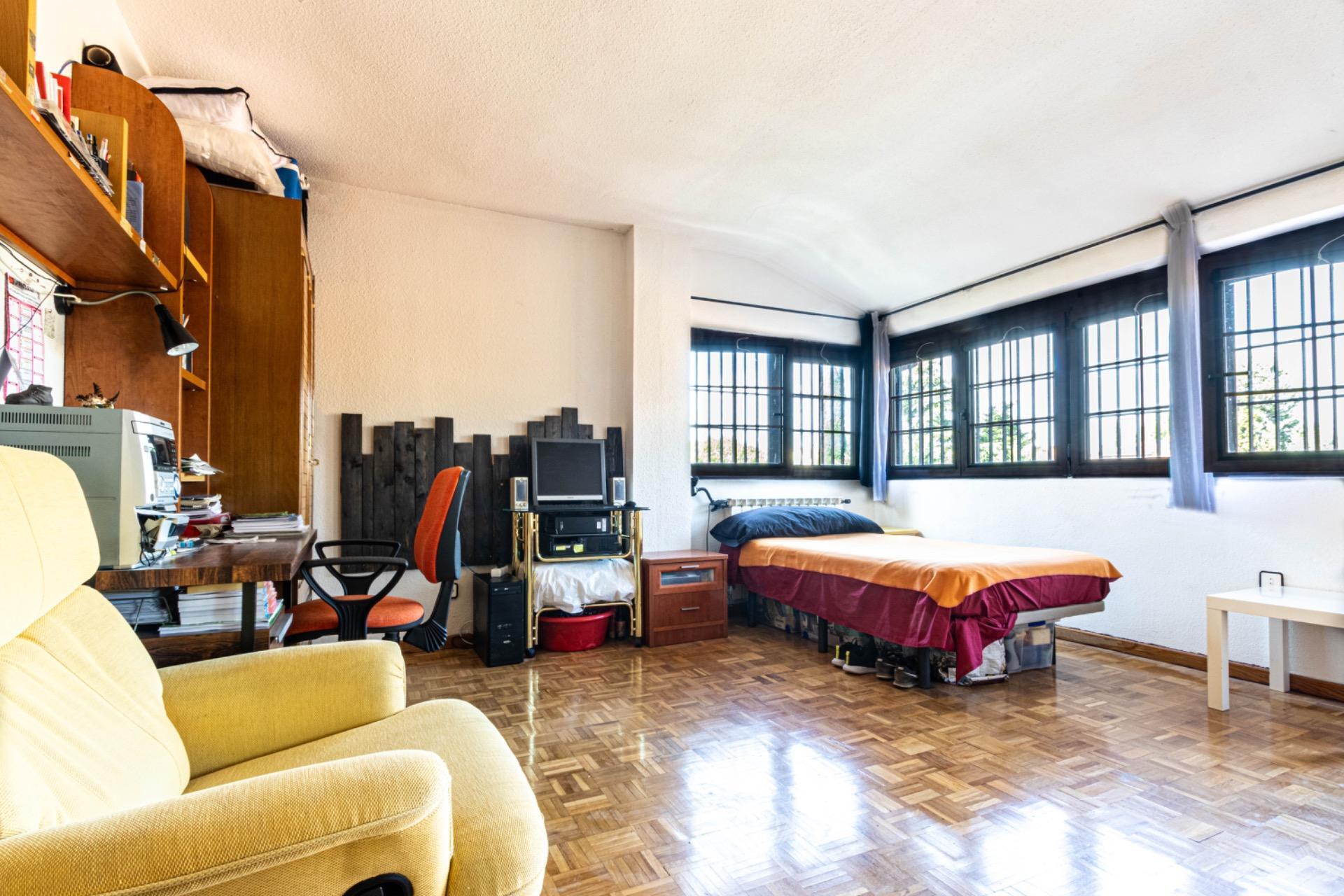 Casas o chalets-Venta-Rivas-Vaciamadrid-1901145-Foto-19