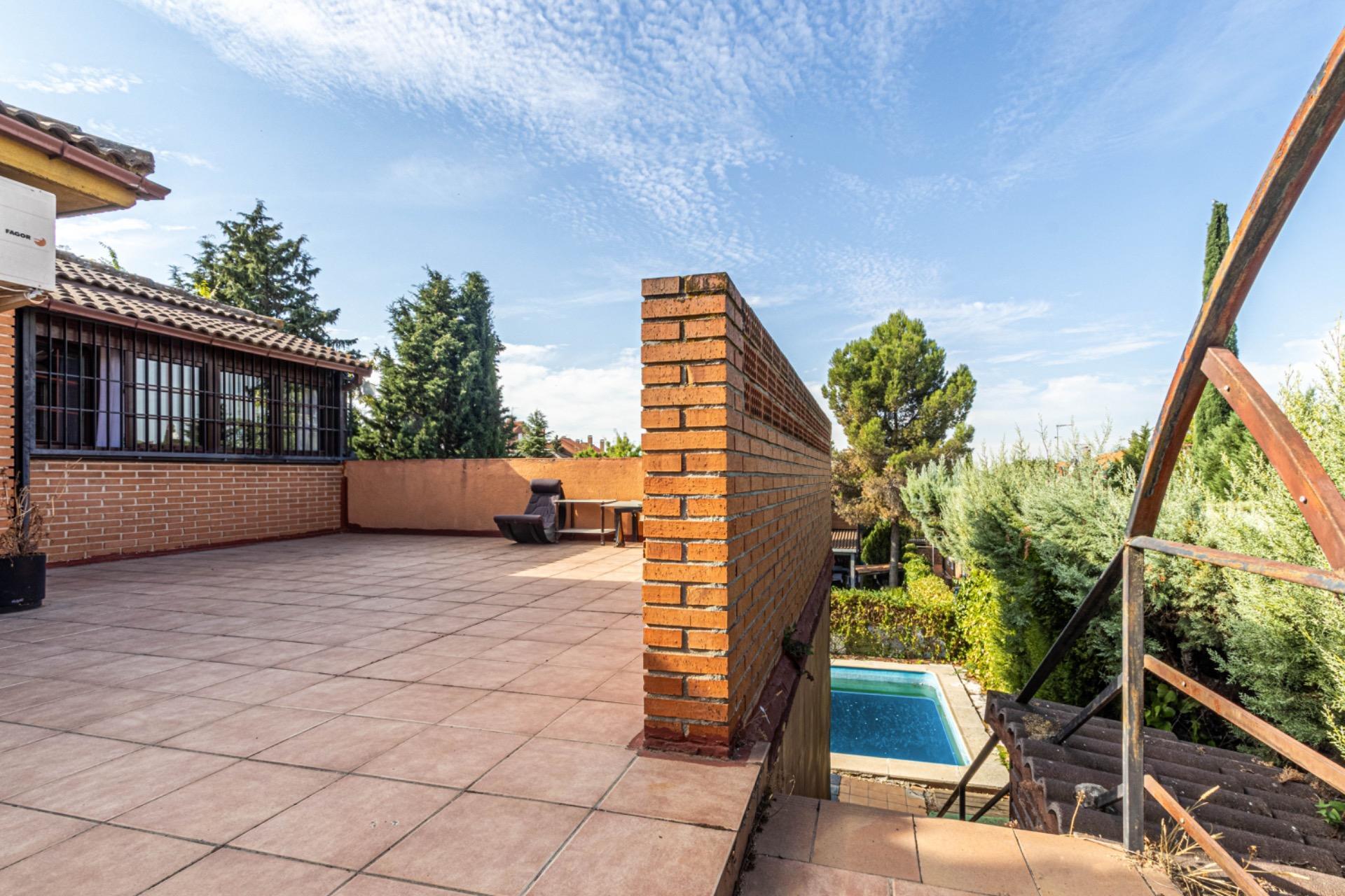 Casas o chalets-Venta-Rivas-Vaciamadrid-1901145-Foto-22