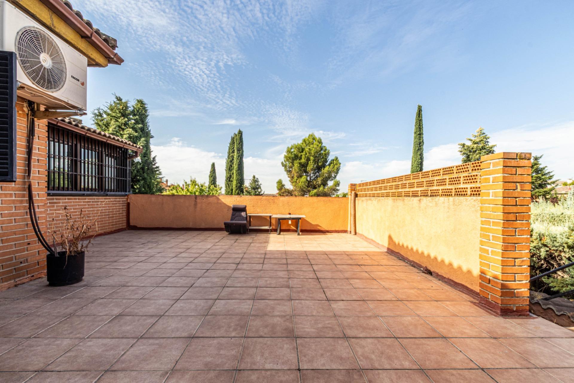 Casas o chalets-Venta-Rivas-Vaciamadrid-1901145-Foto-21