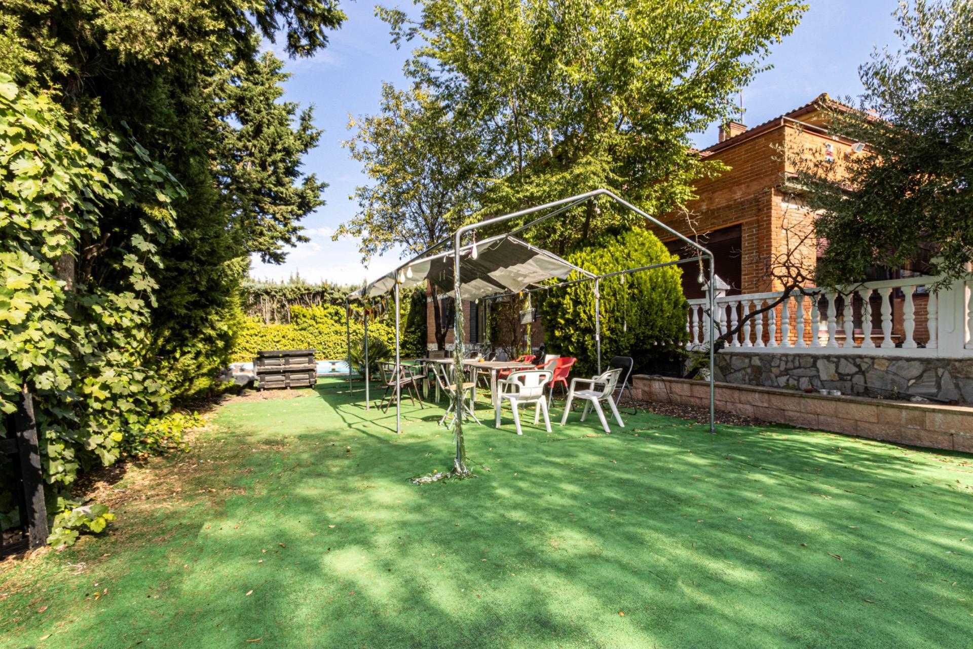 Casas o chalets-Venta-Rivas-Vaciamadrid-1901145-Foto-27