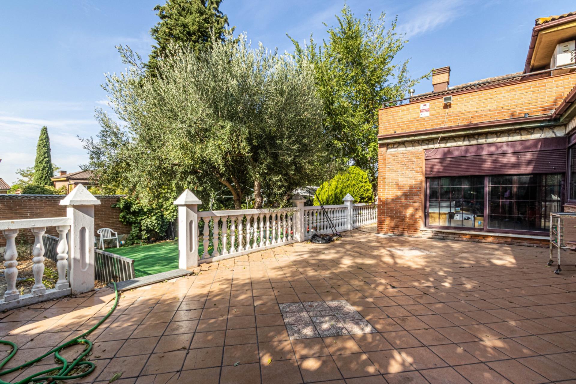 Casas o chalets-Venta-Rivas-Vaciamadrid-1901145-Foto-31