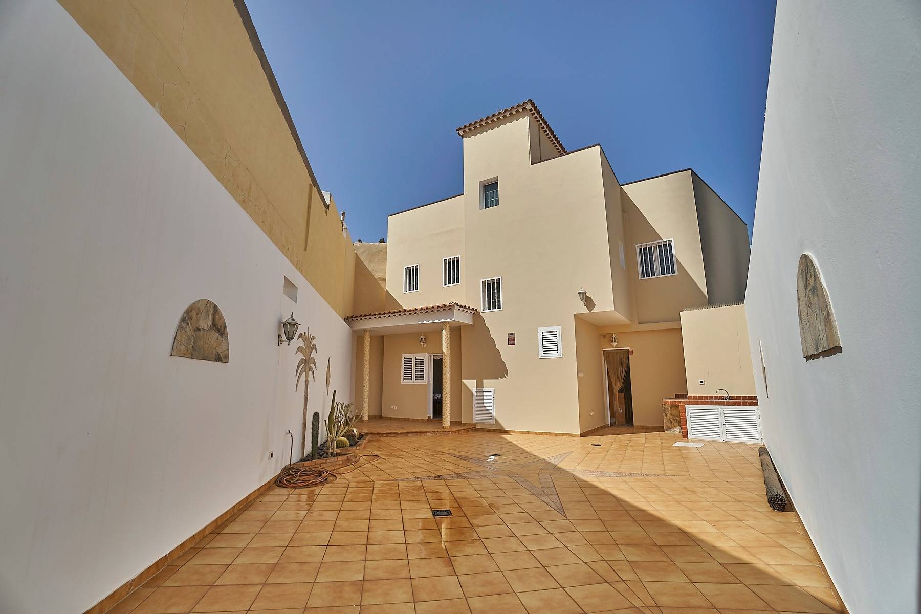 Casas o chalets-Venta-1842212