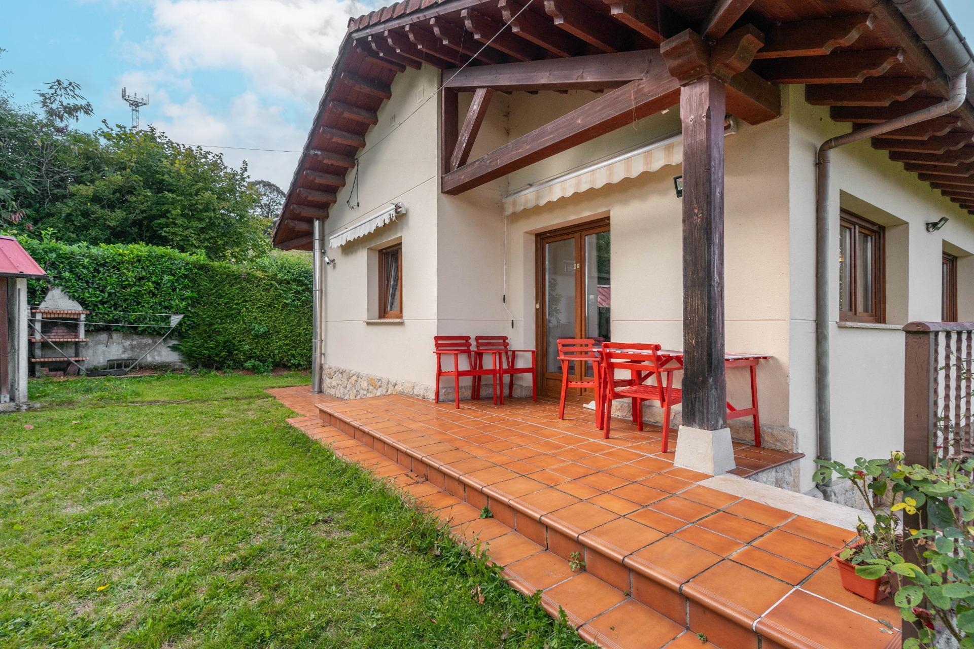 Casas o chalets-Venta-Las Navas del Marqués-1886855-Foto-4