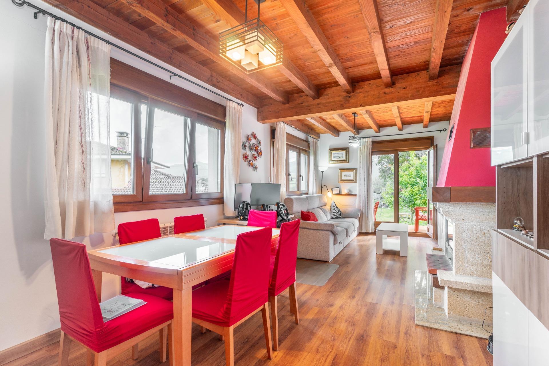 Casas o chalets-Venta-Las Navas del Marqués-1886855-Foto-5