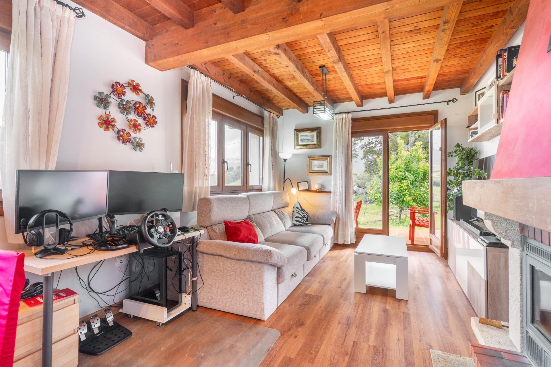 Casas o chalets-Venta-Las Navas del Marqués-1886855-Foto-6