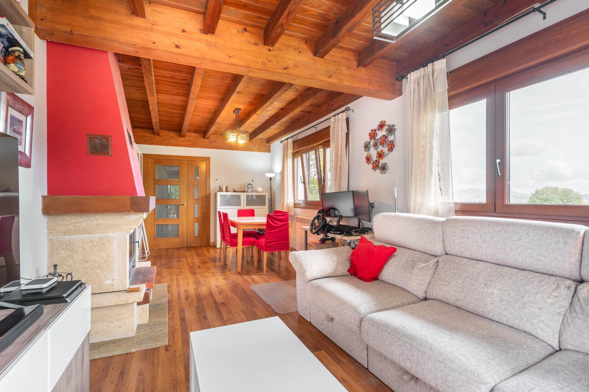 Casas o chalets-Venta-Las Navas del Marqués-1886855-Foto-8