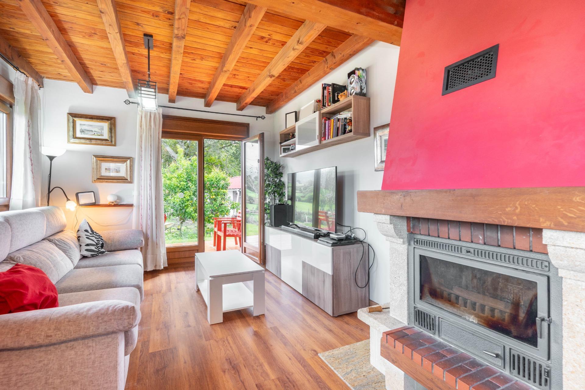 Casas o chalets-Venta-Las Navas del Marqués-1886855-Foto-7