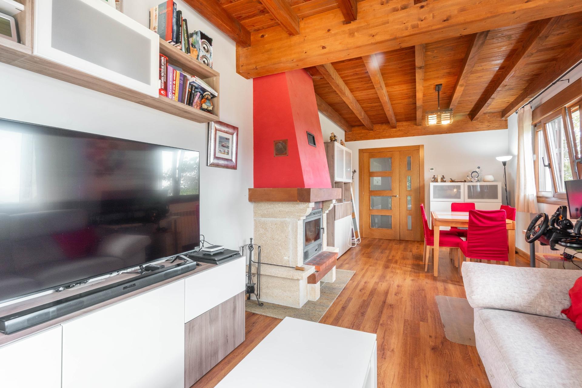 Casas o chalets-Venta-Las Navas del Marqués-1886855-Foto-10