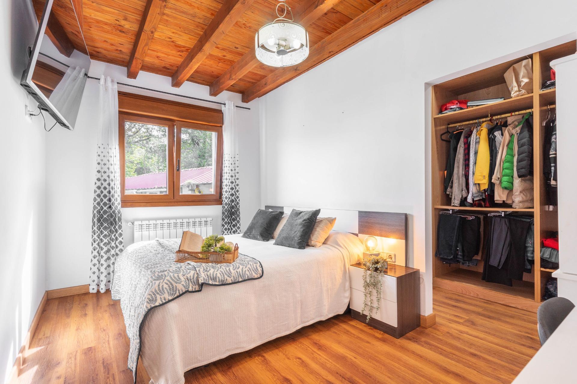 Casas o chalets-Venta-Las Navas del Marqués-1886855-Foto-16