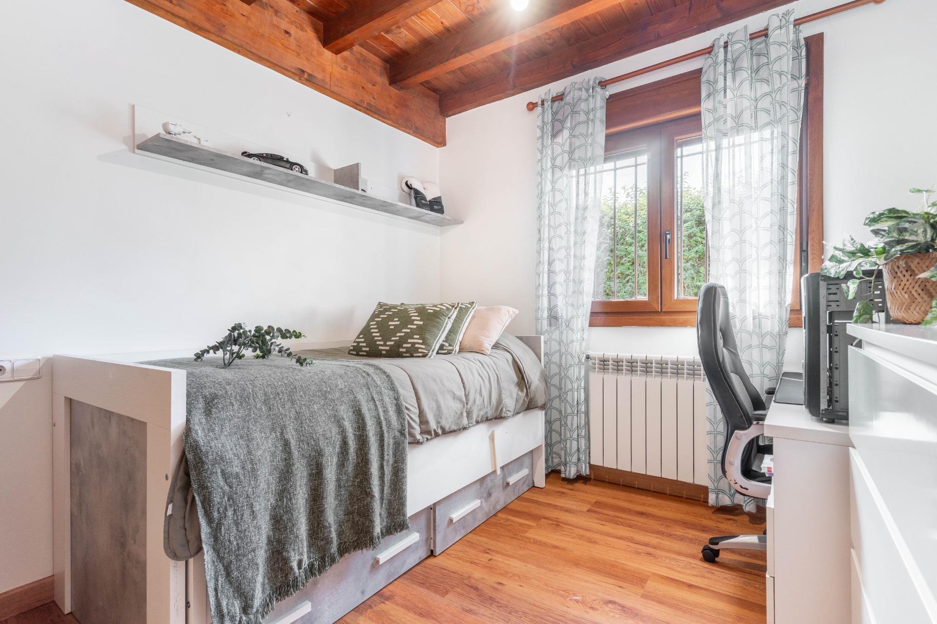 Casas o chalets-Venta-Las Navas del Marqués-1886855-Foto-26