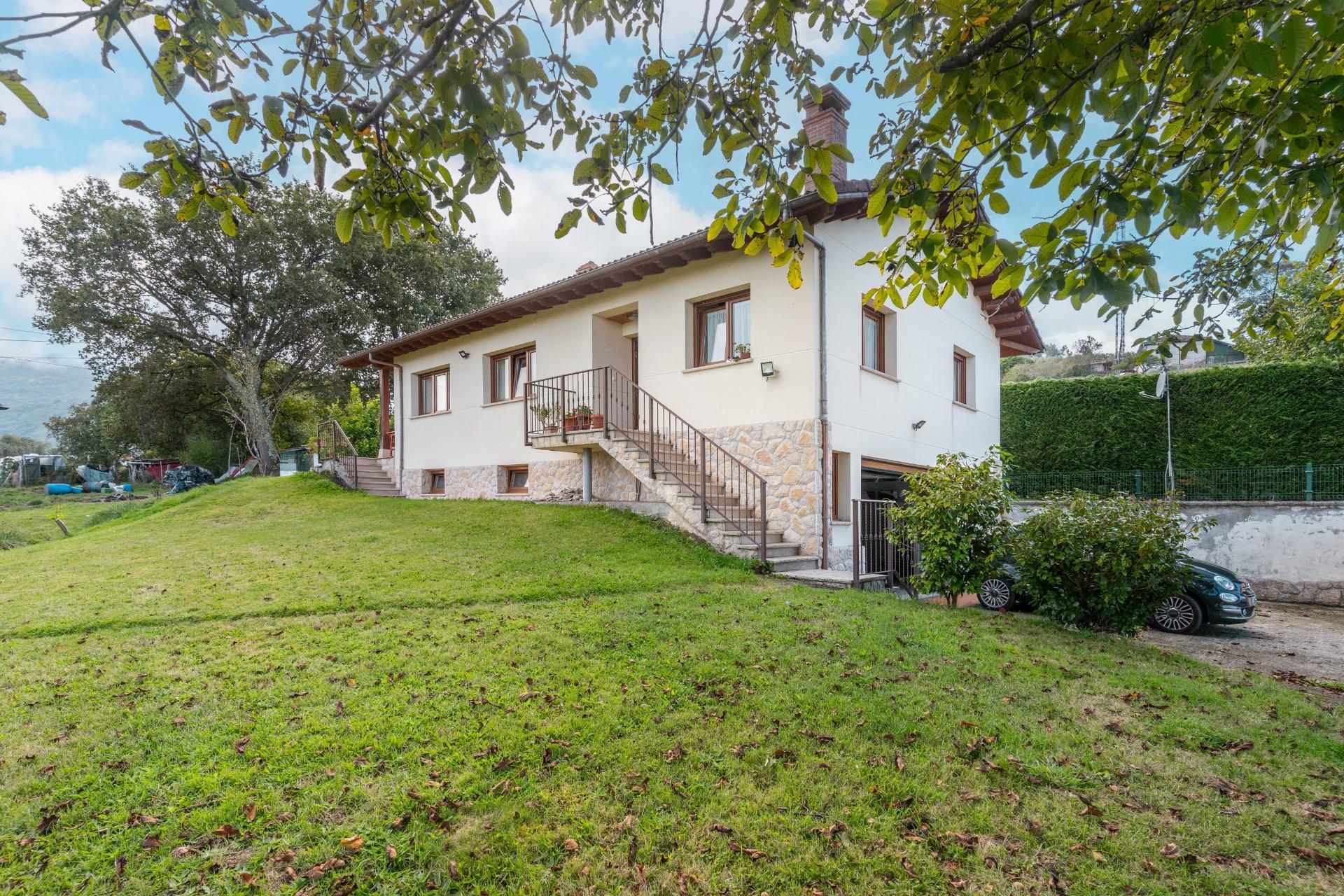 Casas o chalets-Venta-Las Navas del Marqués-1886855-Foto-45