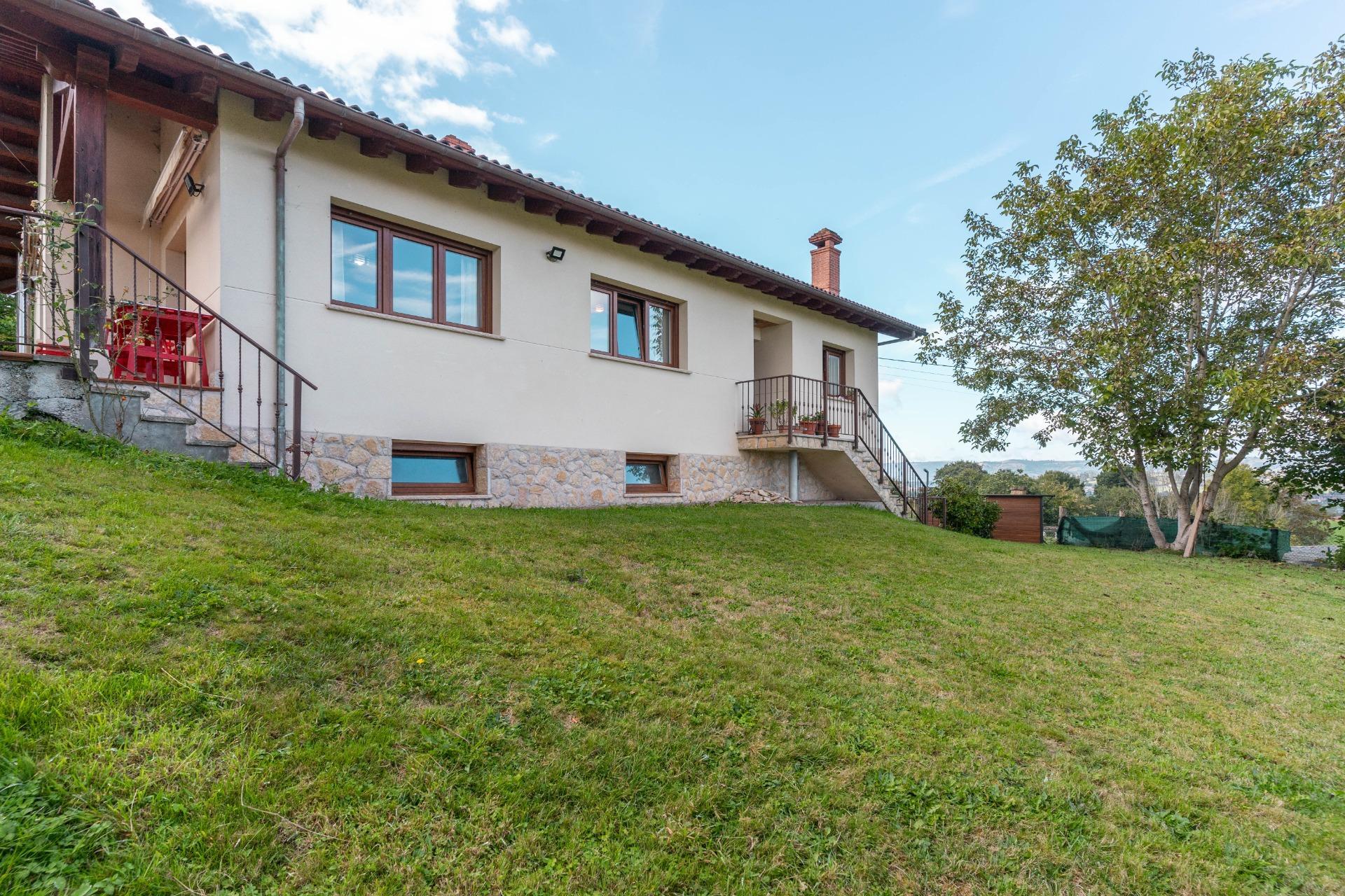 Casas o chalets-Venta-Las Navas del Marqués-1886855-Foto-48