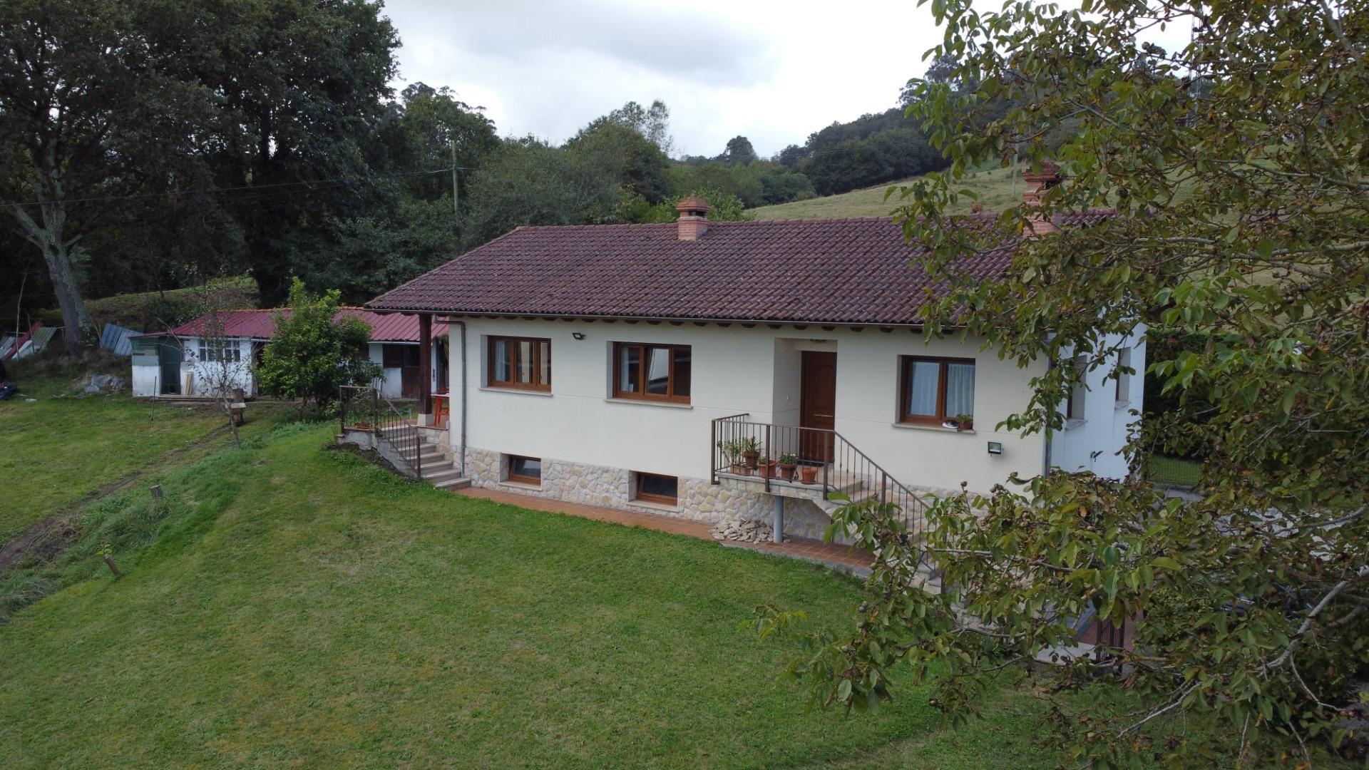 Casas o chalets-Venta-Las Navas del Marqués-1886855-Foto-51