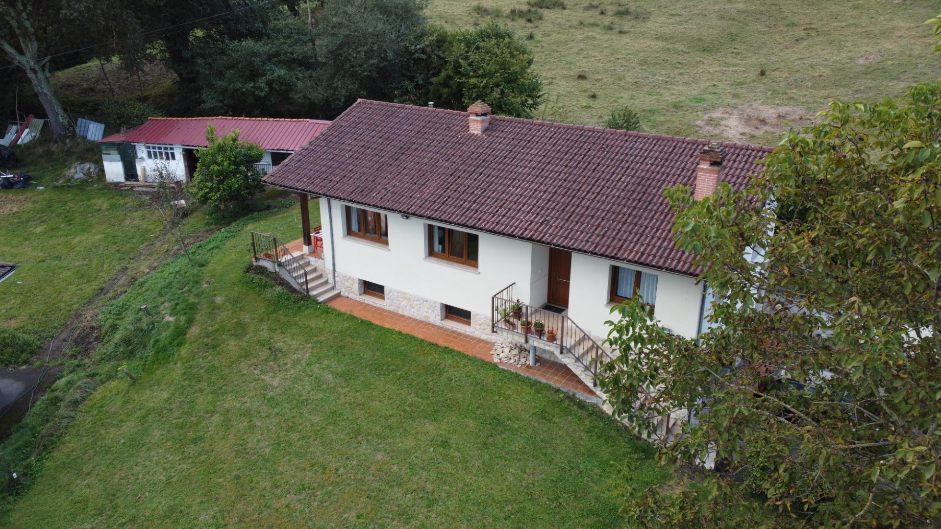 Casas o chalets-Venta-Las Navas del Marqués-1886855-Foto-52