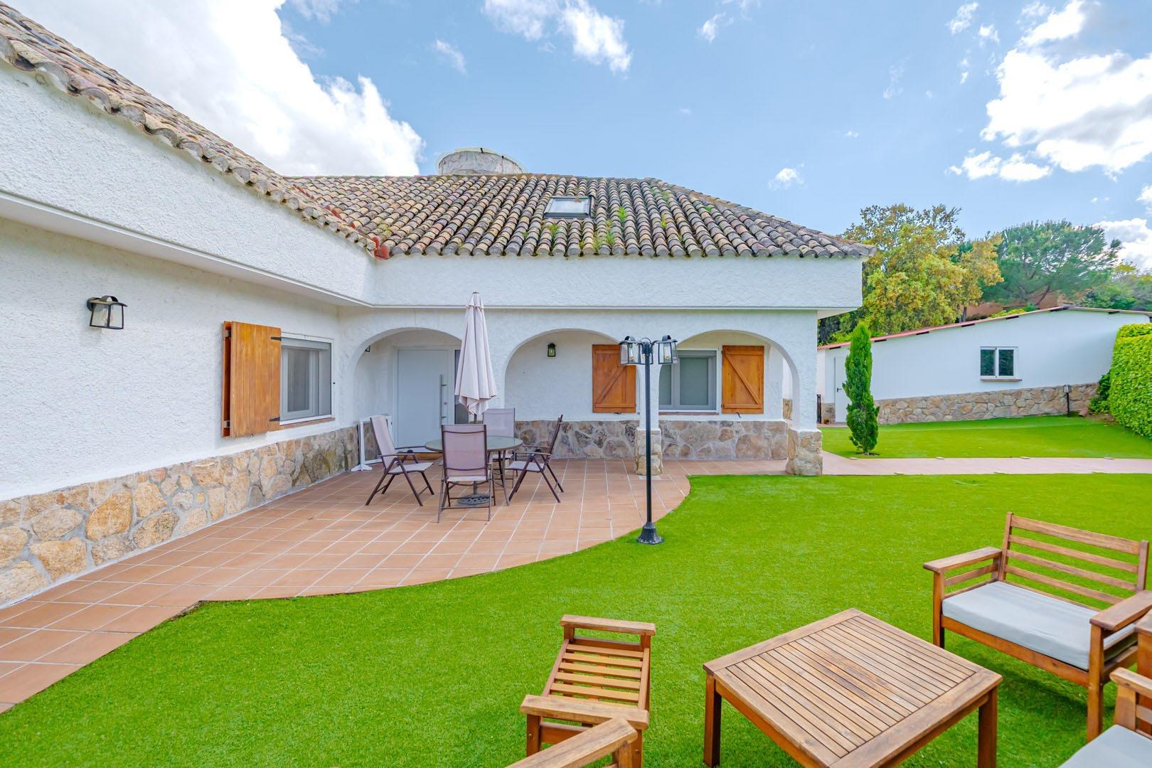 Casas o chalets-Venta-Valdemorillo-1727495-Foto-2