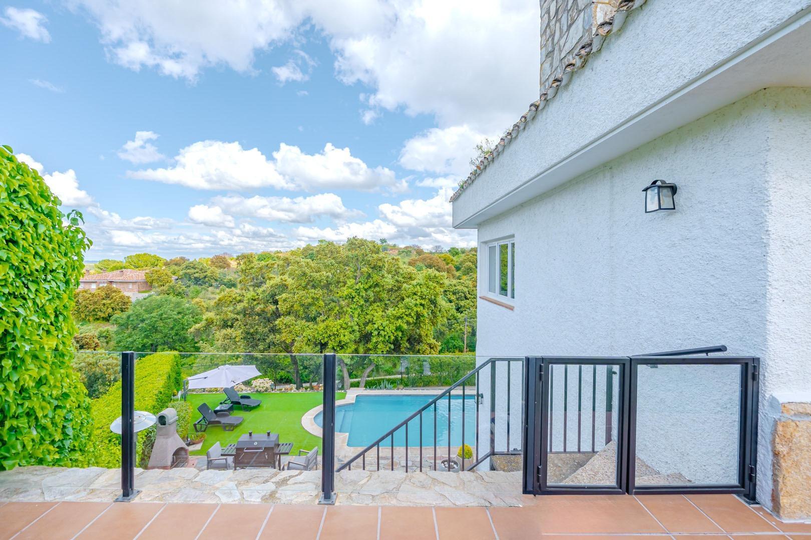 Casas o chalets-Venta-Valdemorillo-1727495-Foto-4