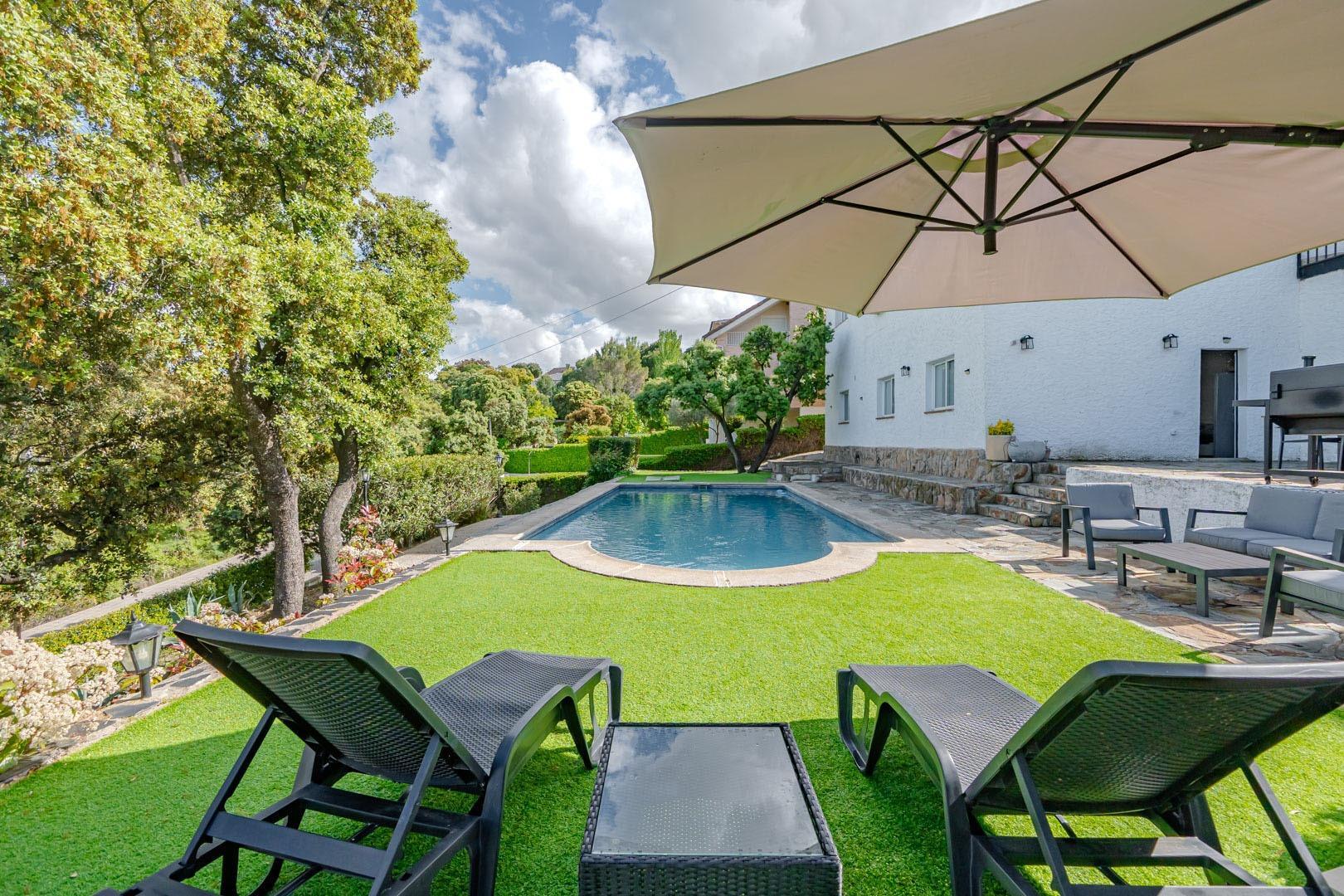 Casas o chalets-Venta-Valdemorillo-1727495-Foto-8