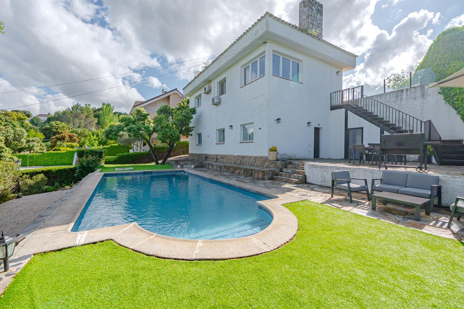 Casas o chalets-Venta-Valdemorillo-1727495-Foto-9