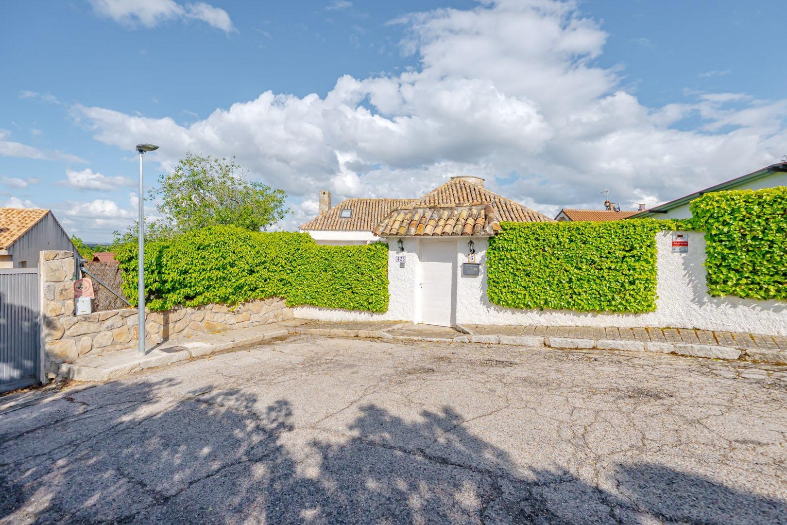 Casas o chalets-Venta-Valdemorillo-1727495-Foto-63