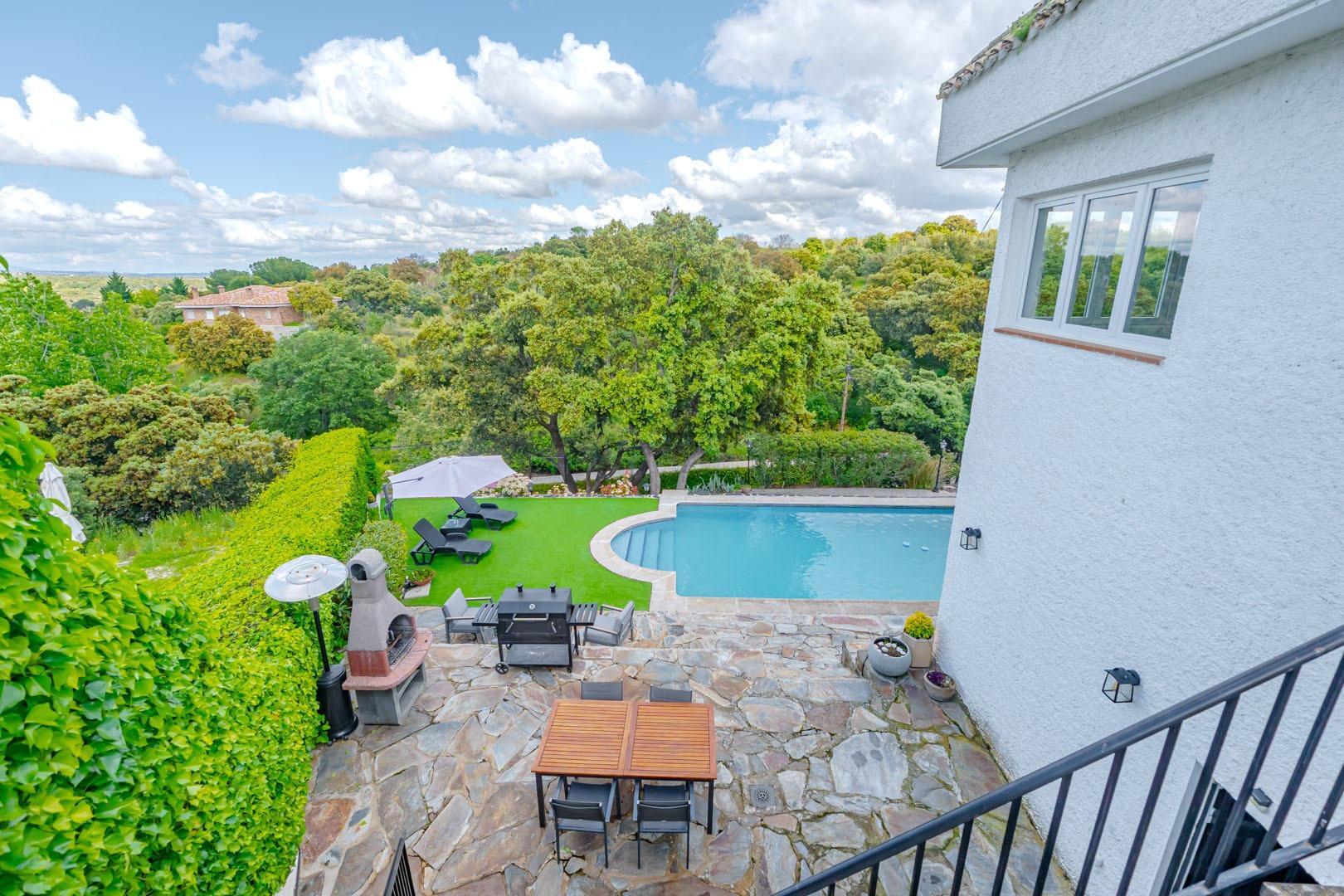 Casas o chalets-Venta-Valdemorillo-1727495-Foto-71