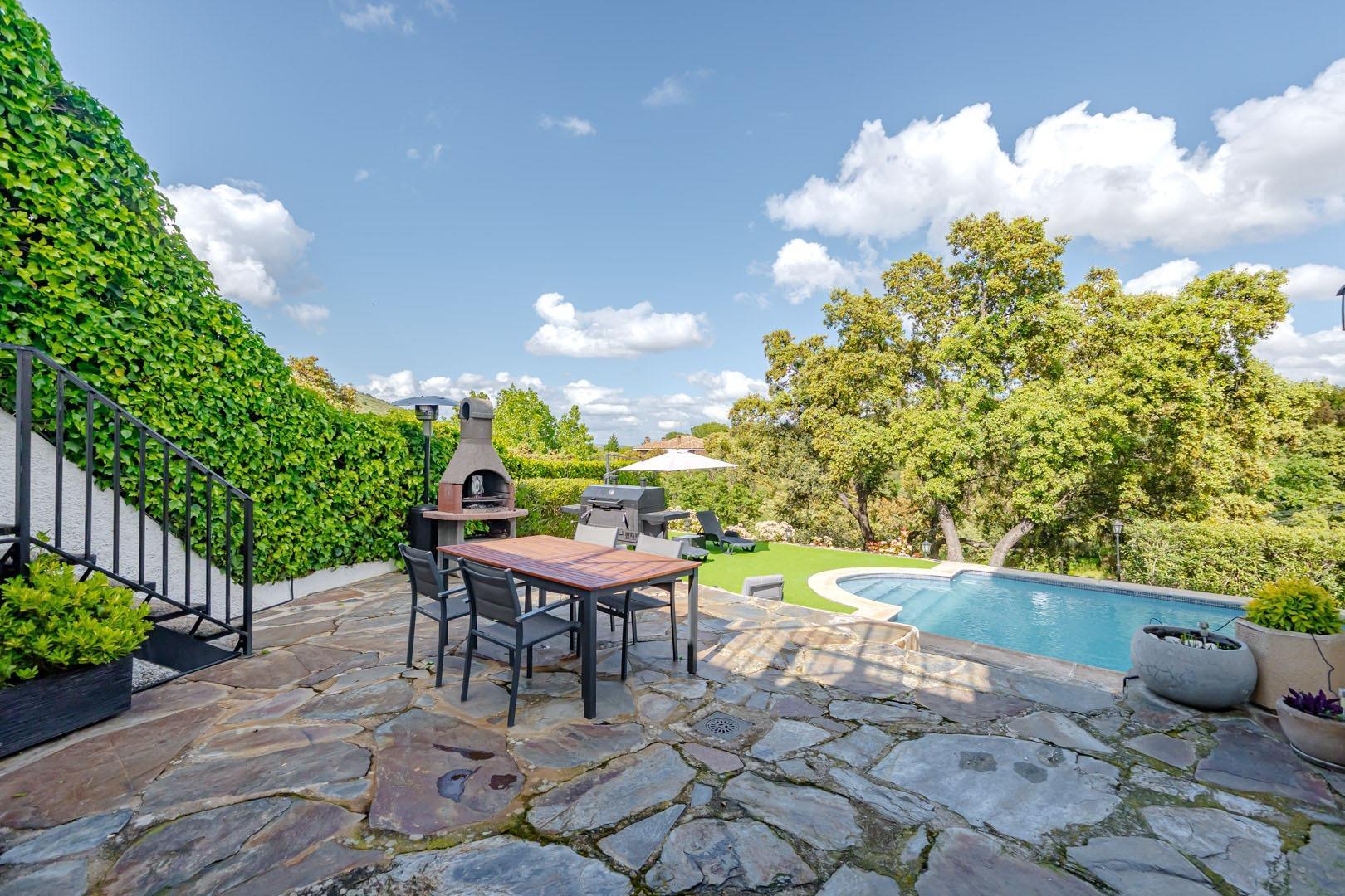 Casas o chalets-Venta-Valdemorillo-1727495-Foto-72