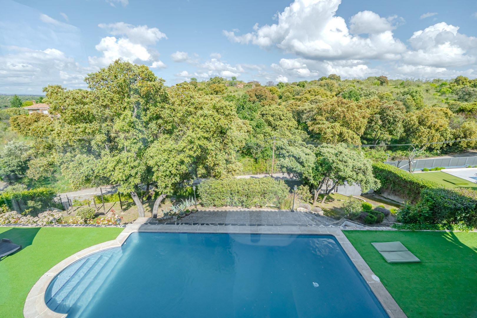 Casas o chalets-Venta-Valdemorillo-1727495-Foto-80