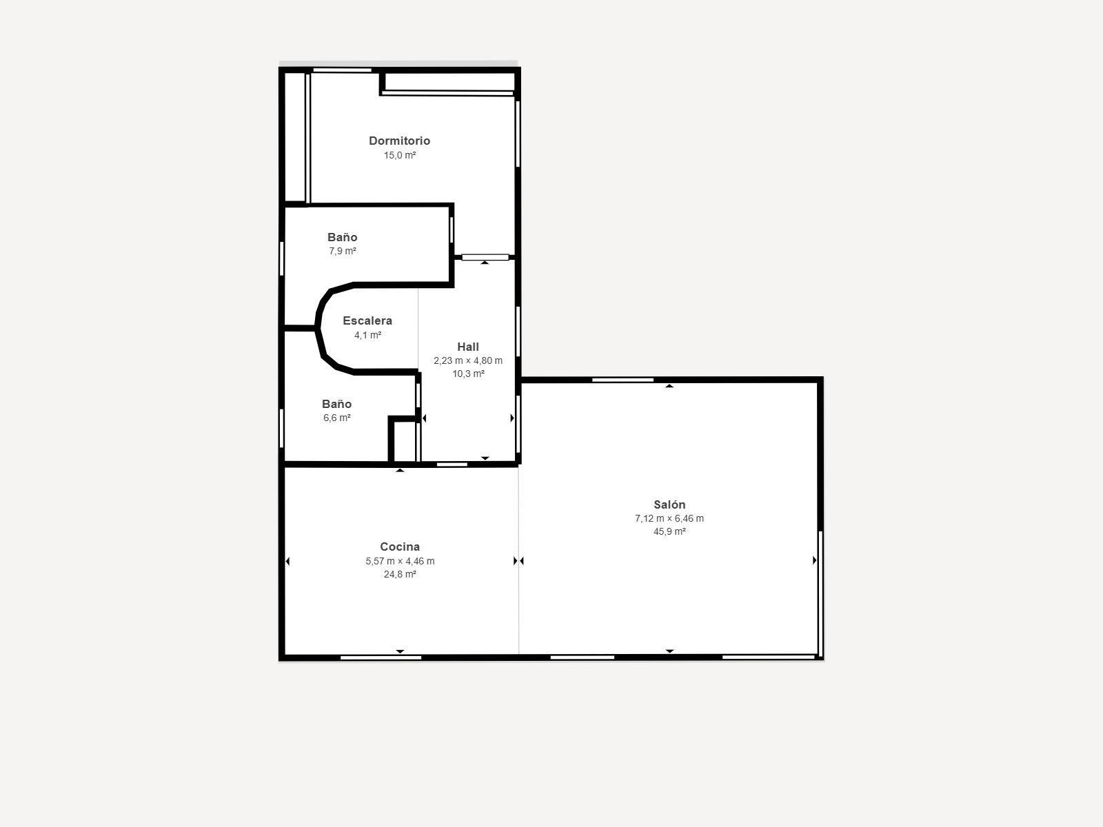 Casas o chalets-Venta-Valdemorillo-1727495-Foto-84