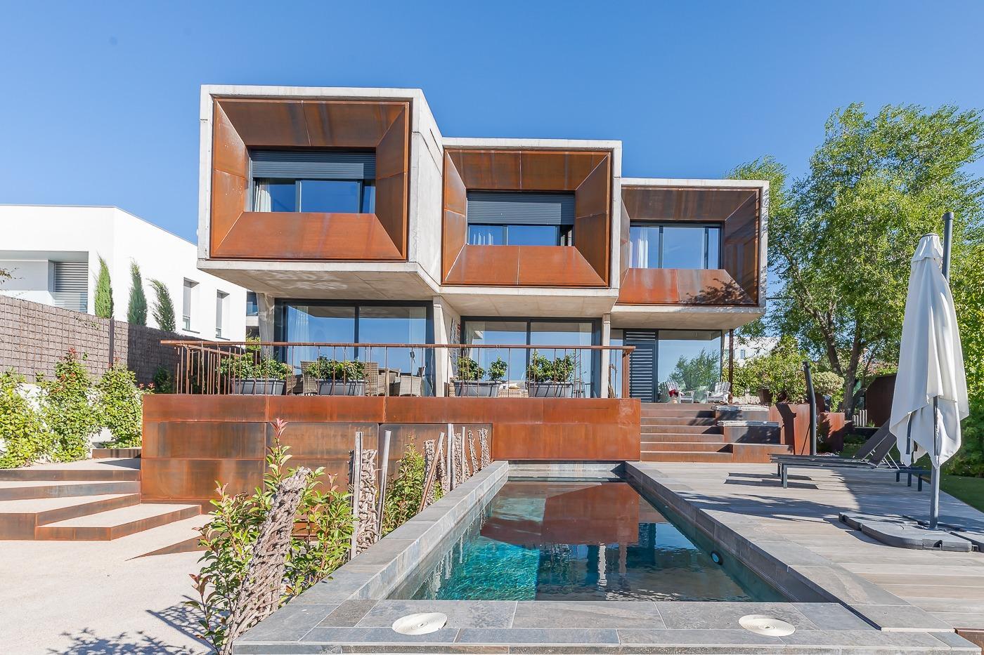 Casas o chalets-Venta-Torrelodones-1838482-Foto-2