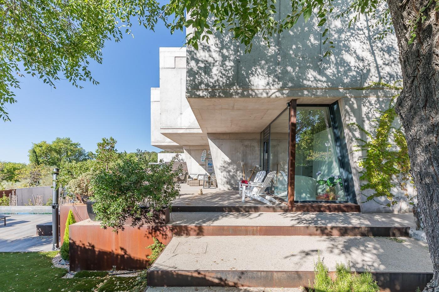 Casas o chalets-Venta-Torrelodones-1838482-Foto-76