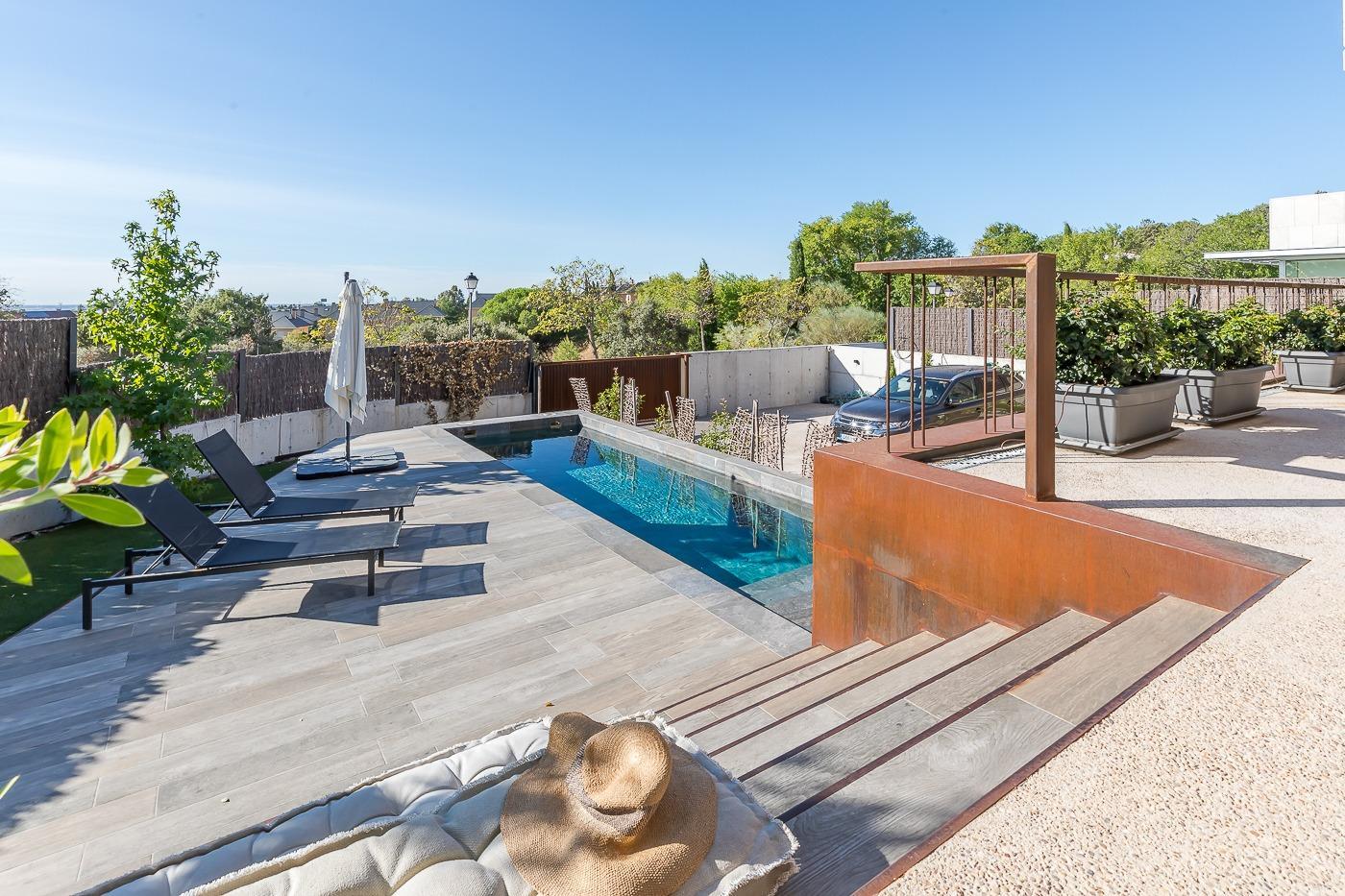 Casas o chalets-Venta-Torrelodones-1838482-Foto-85