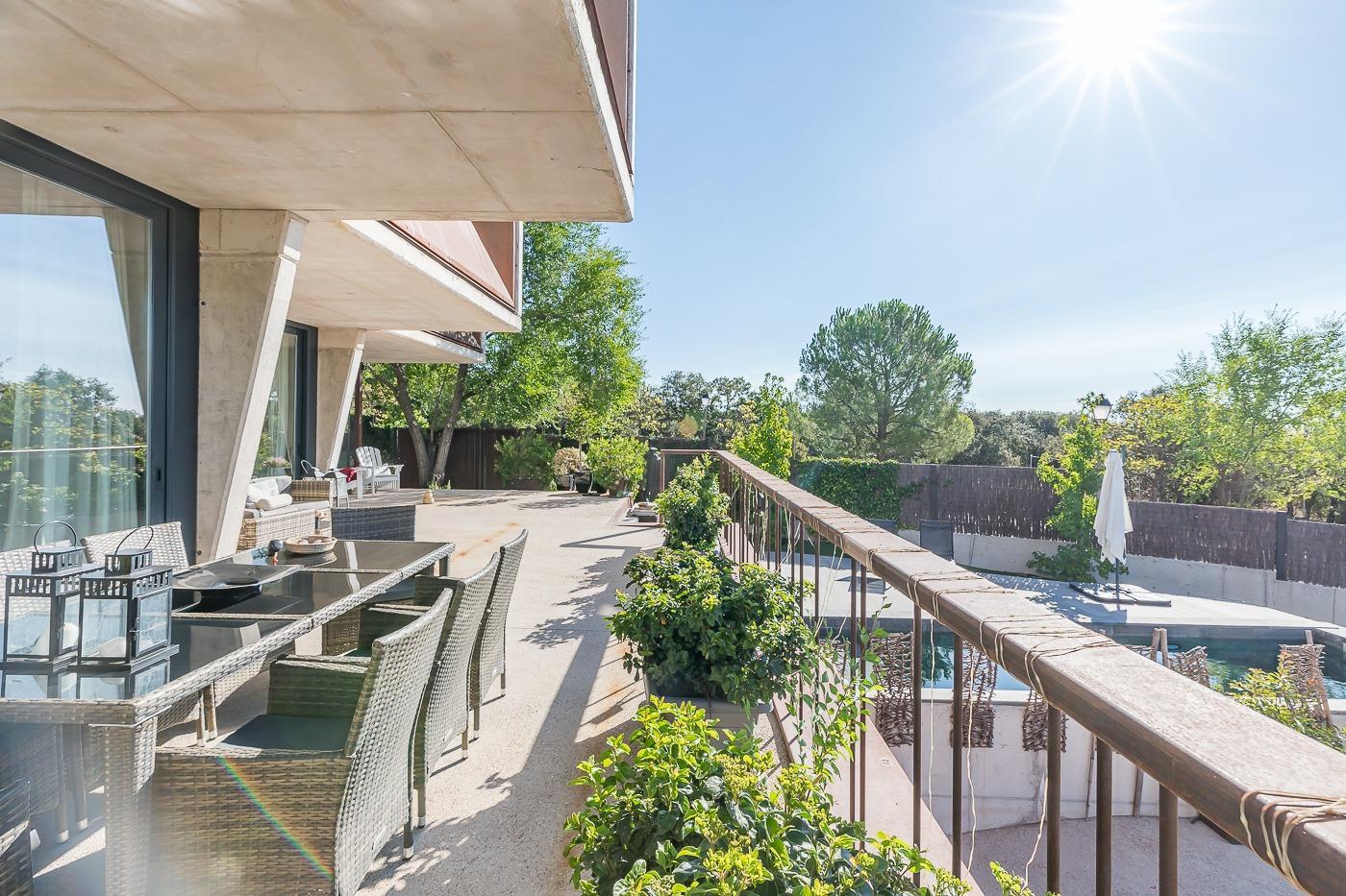 Casas o chalets-Venta-Torrelodones-1838482-Foto-83