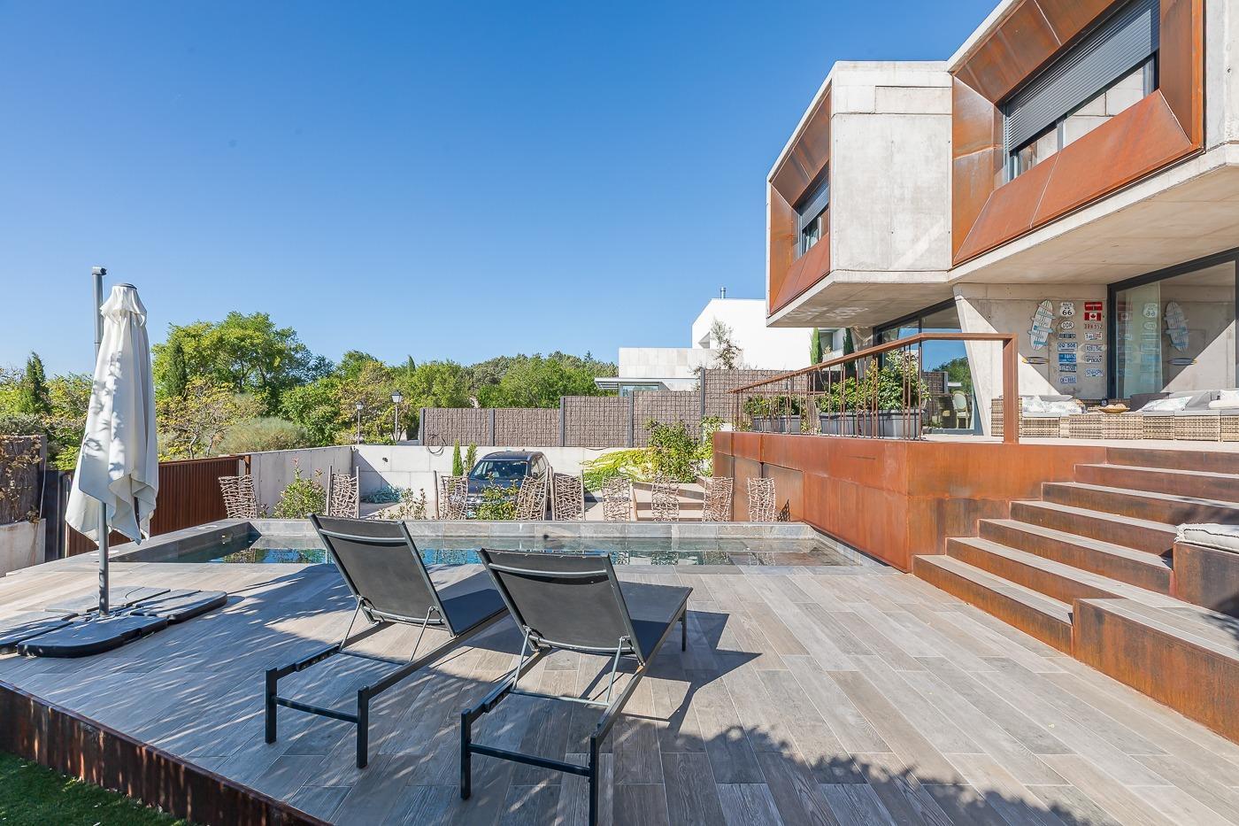 Casas o chalets-Venta-Torrelodones-1838482-Foto-86