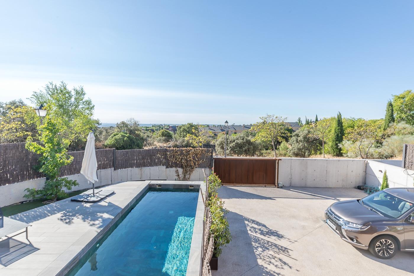 Casas o chalets-Venta-Torrelodones-1838482-Foto-89