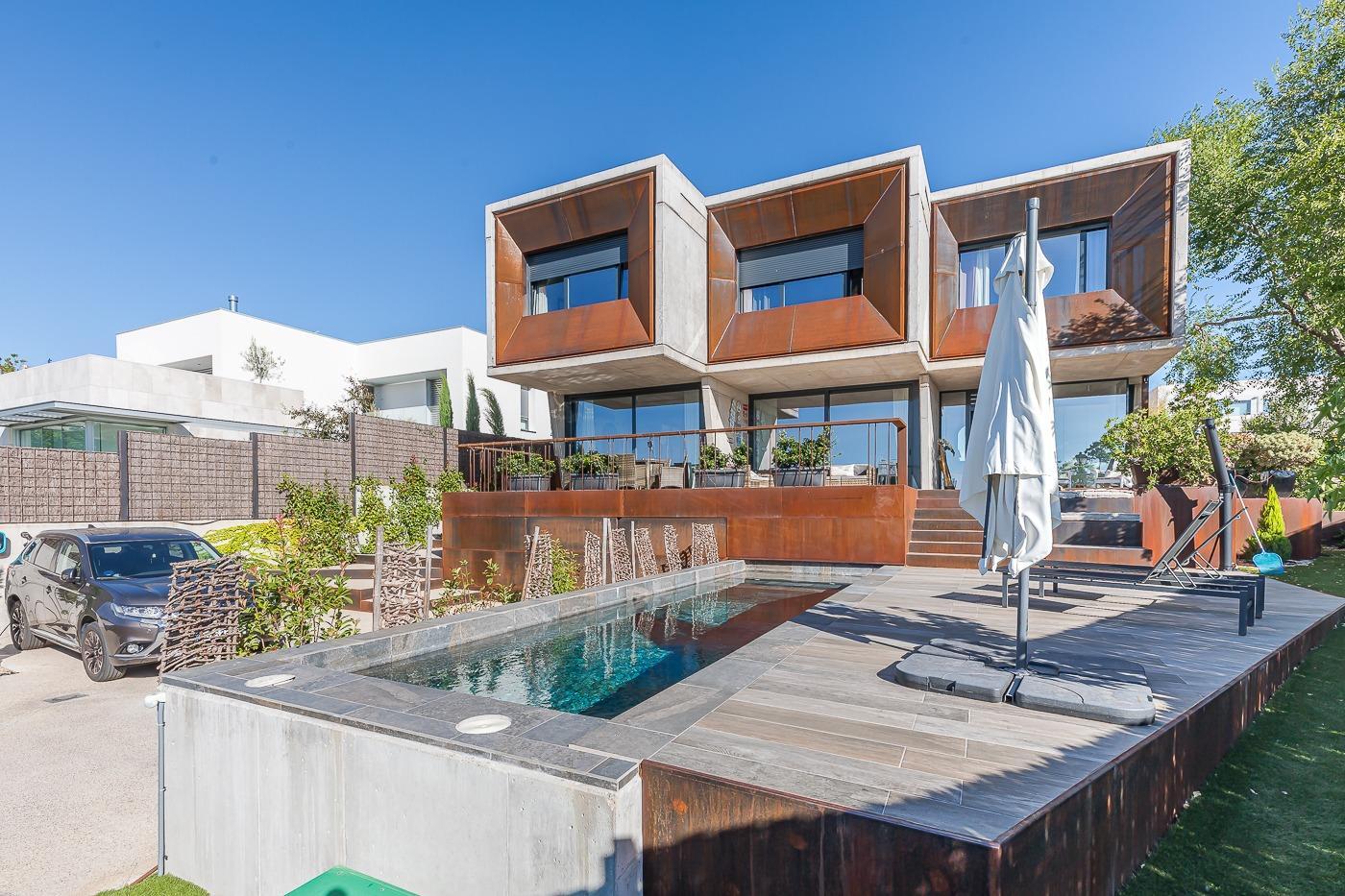 Casas o chalets-Venta-Torrelodones-1838482-Foto-87