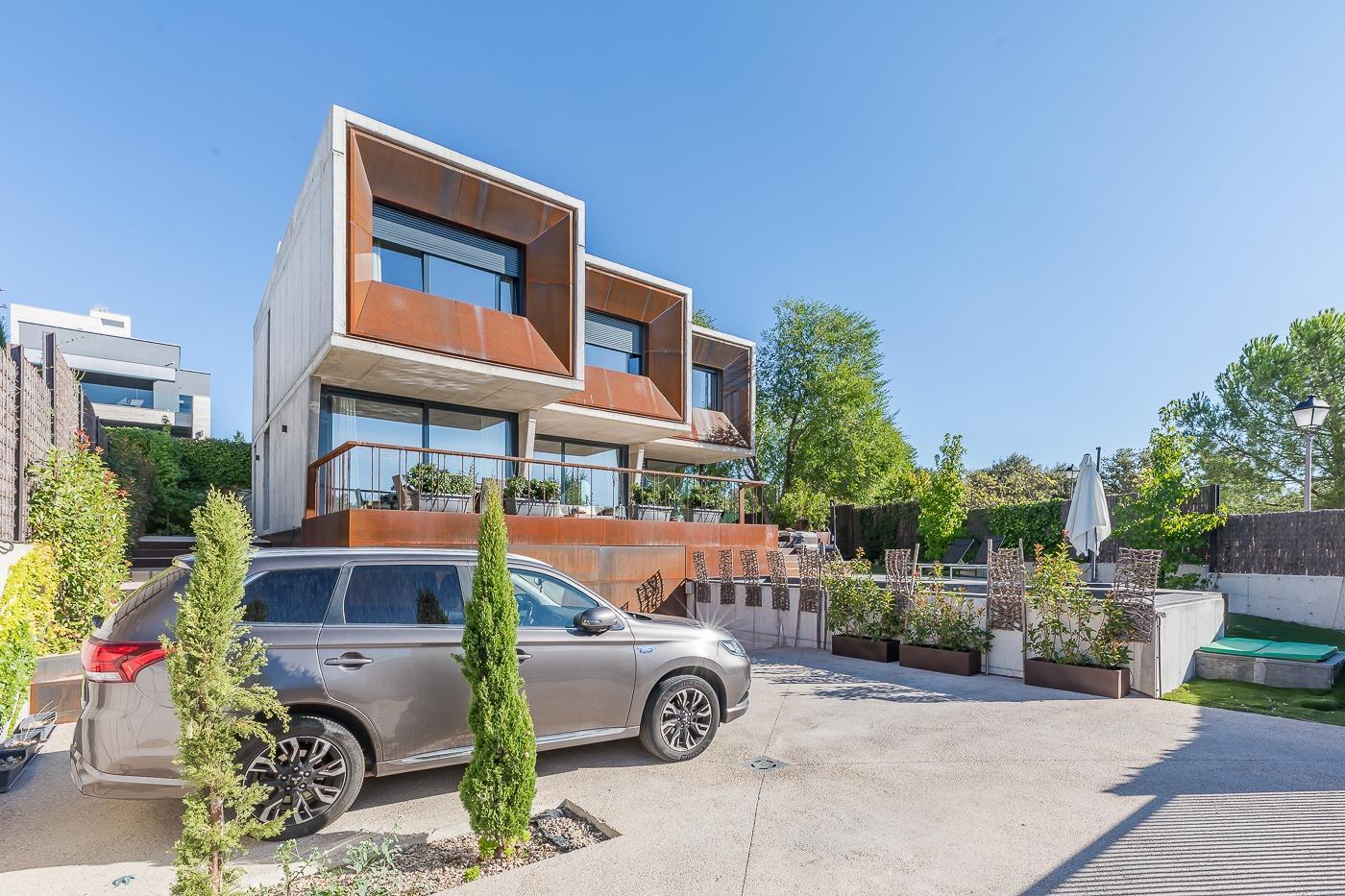 Casas o chalets-Venta-Torrelodones-1838482-Foto-91