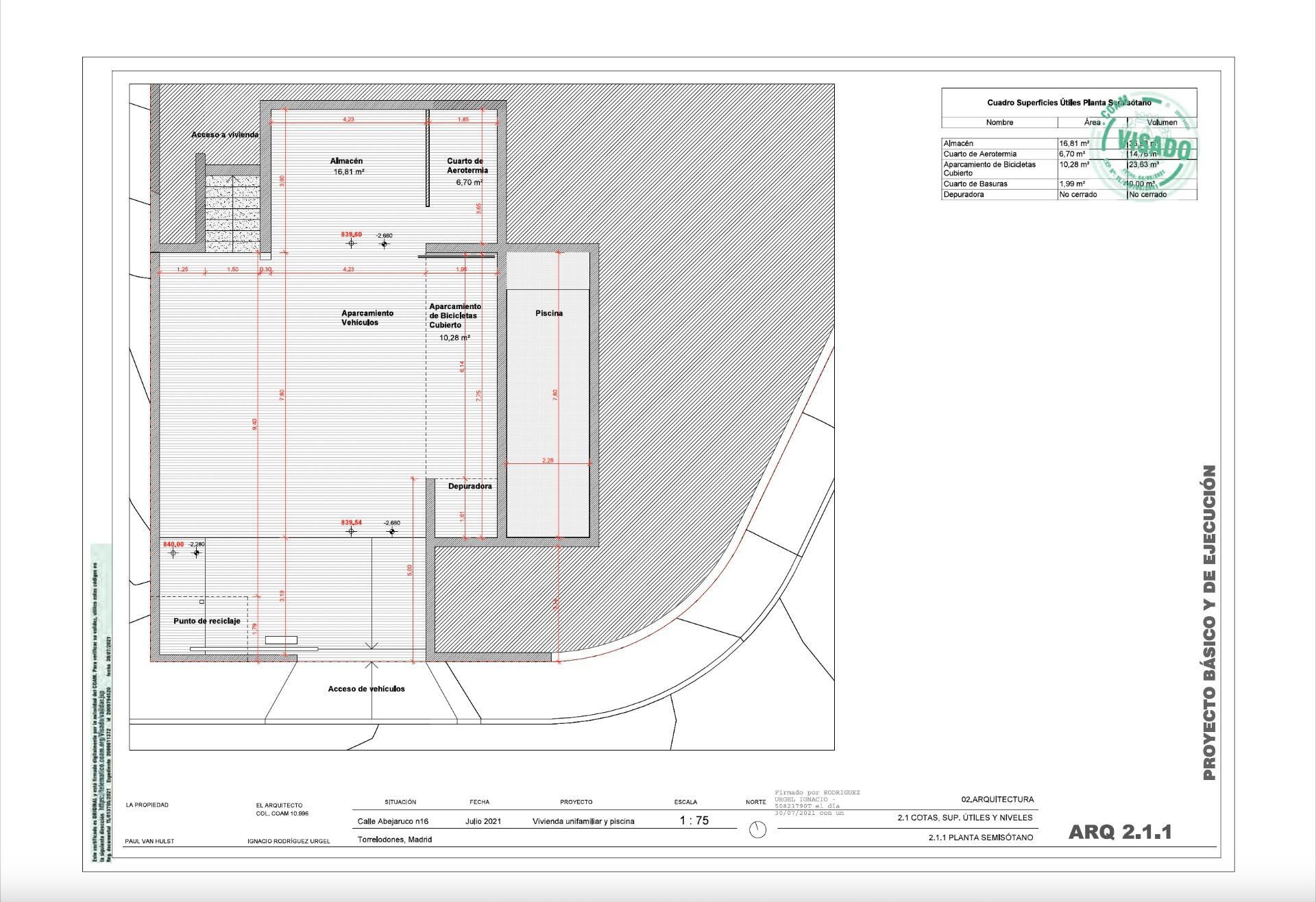 Casas o chalets-Venta-Torrelodones-1838482-Foto-96